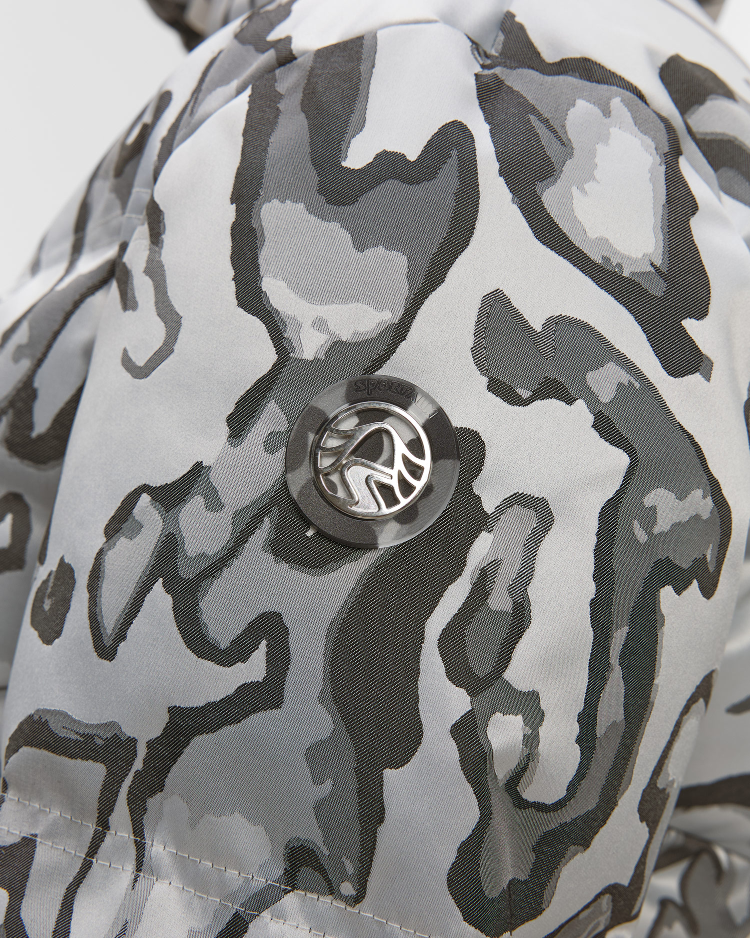 Sportalm Daunen-Skijacke für Damen