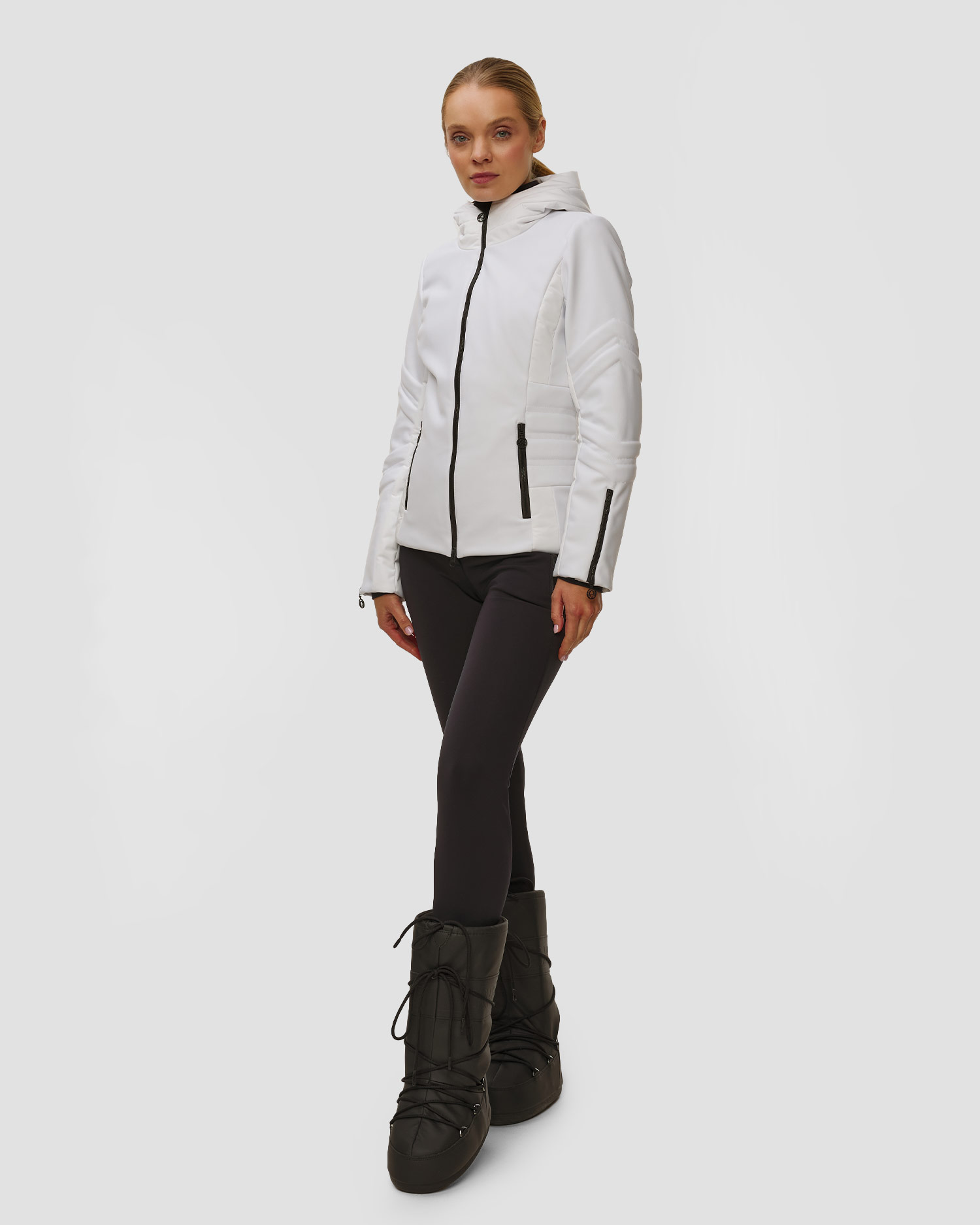 Sportalm Damen-Skijacke