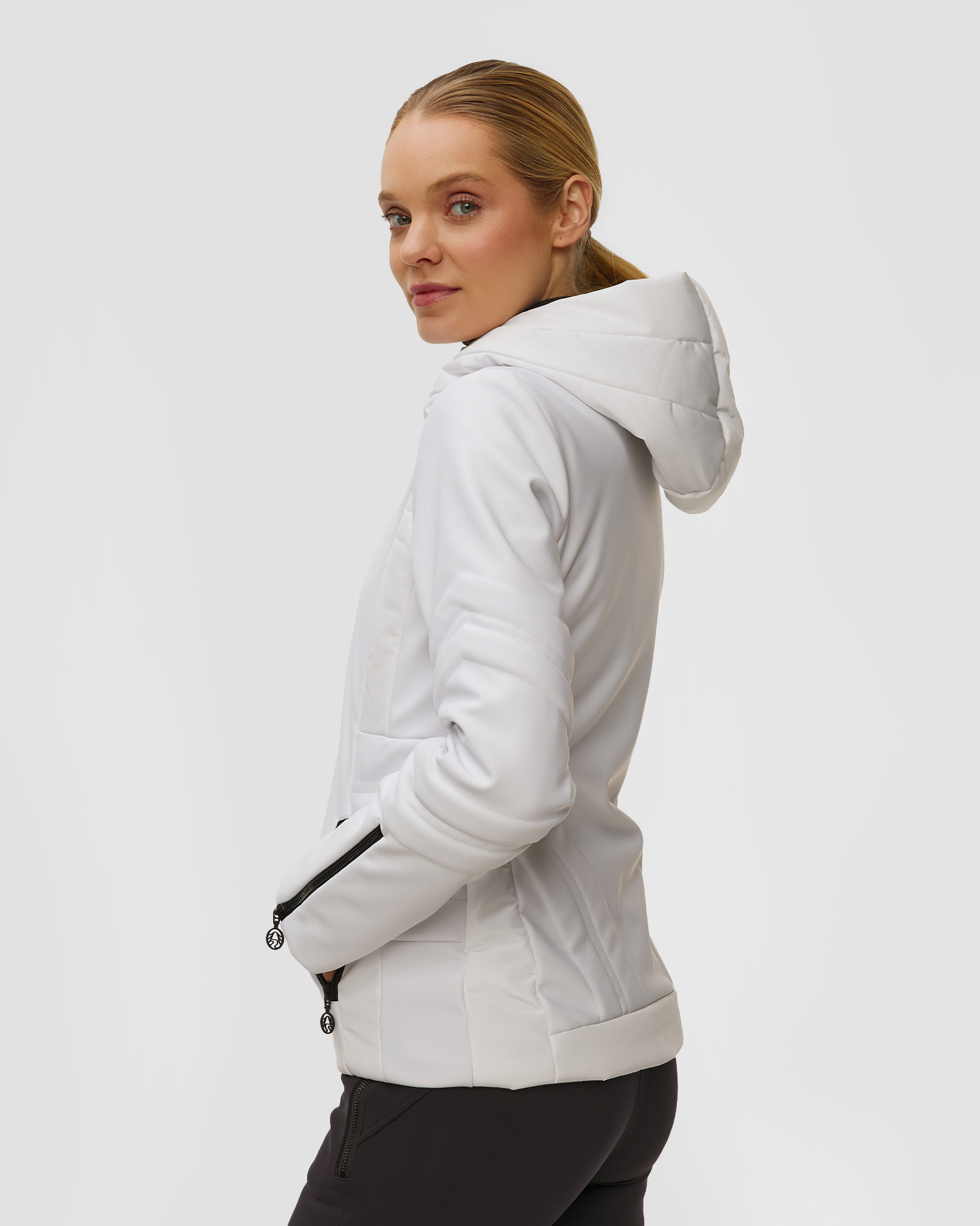 Sportalm Damen-Skijacke