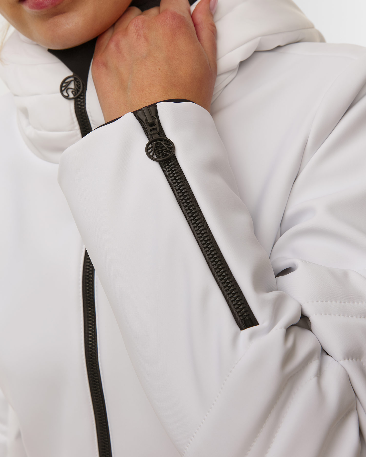 Sportalm Damen-Skijacke