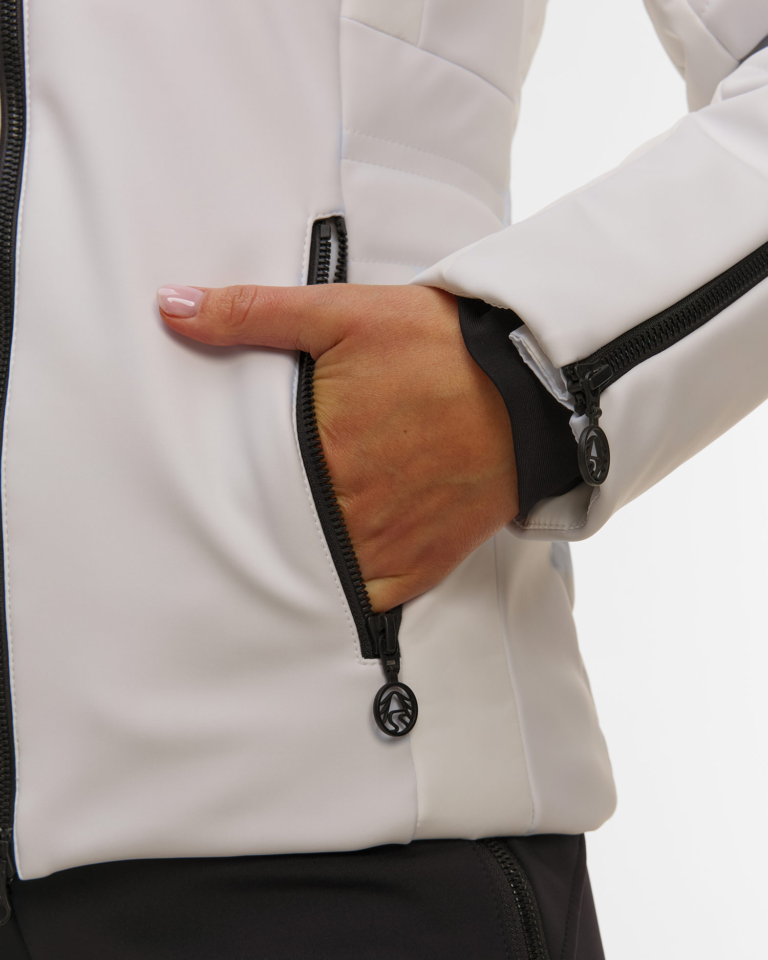 Sportalm Damen-Skijacke