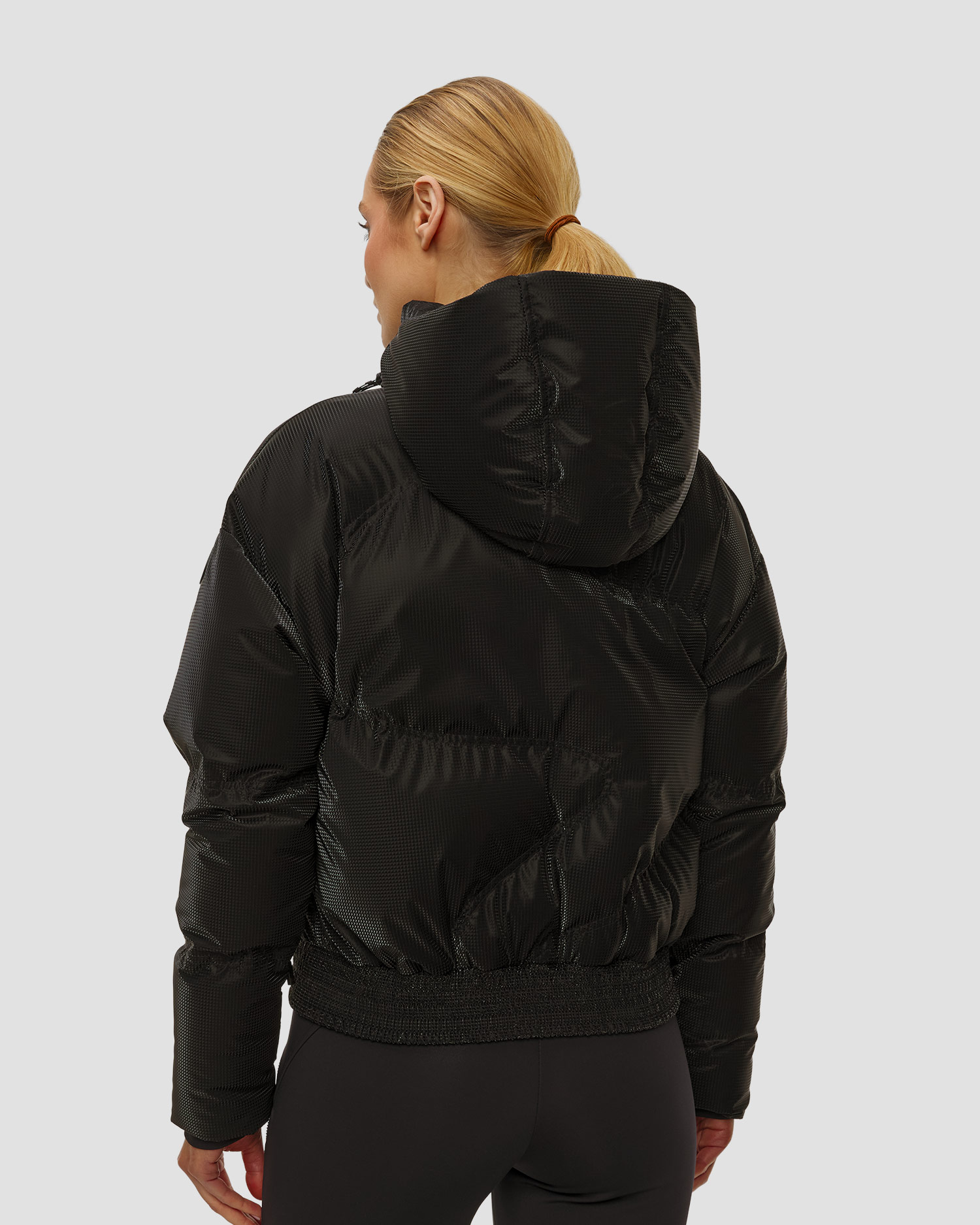 Sportalm Damen-Skijacke in Schwarz