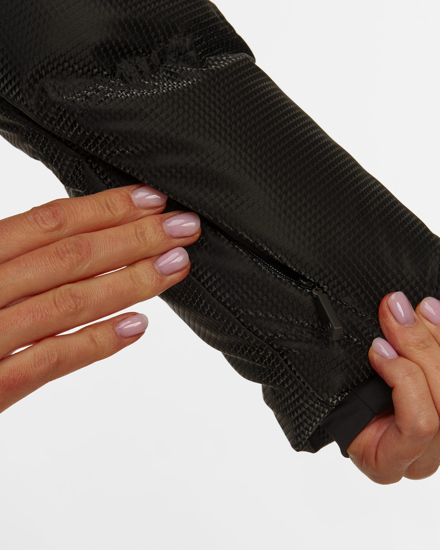 Sportalm Damen-Skijacke in Schwarz