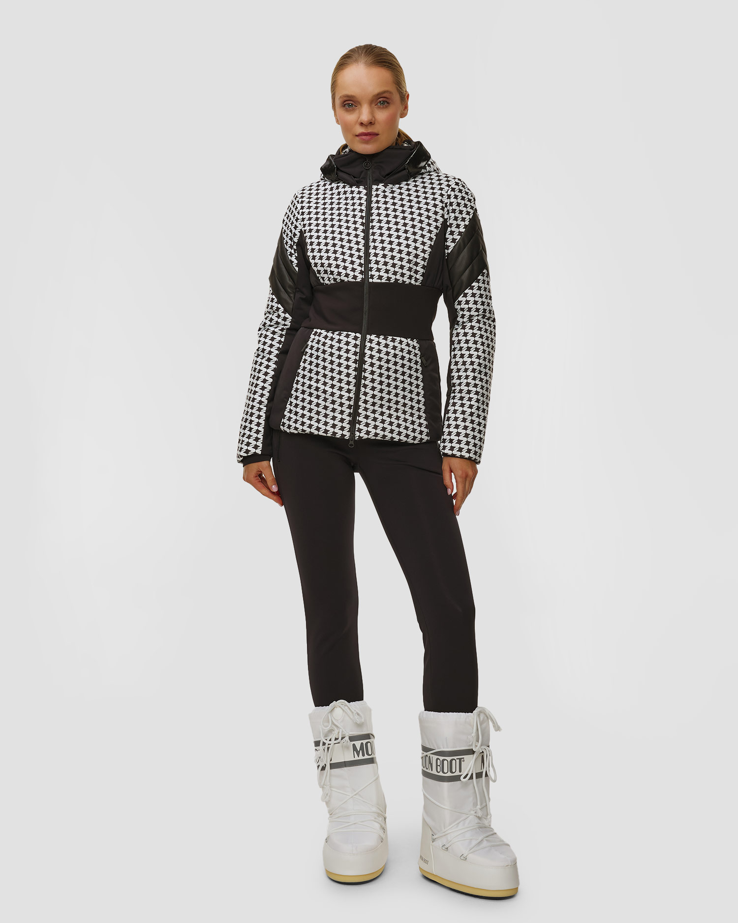 Women's ski trousers Sportalm