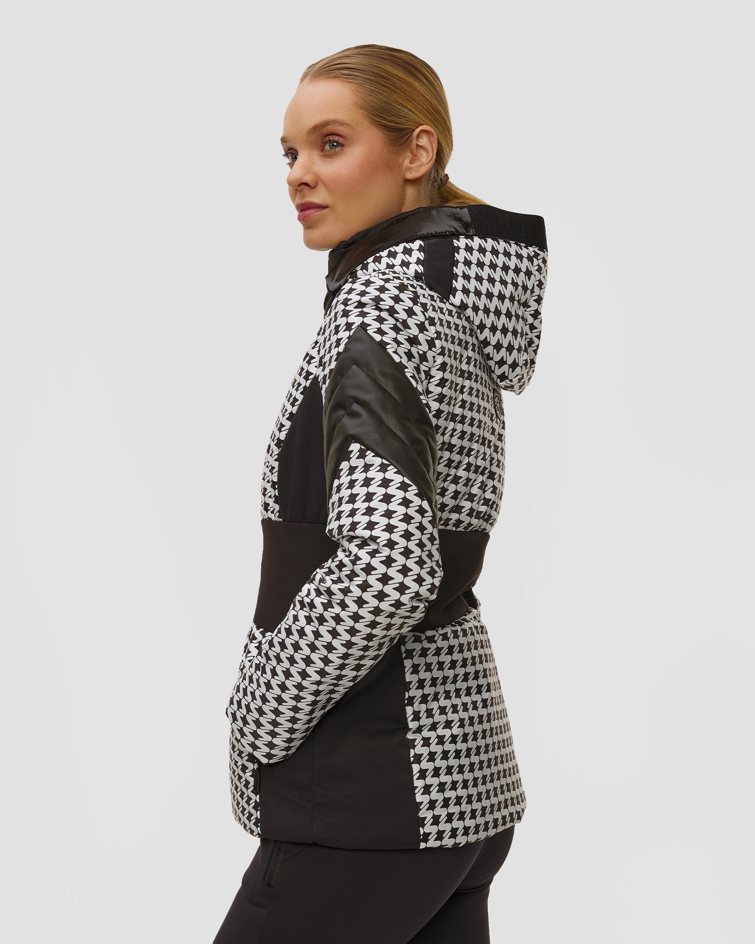 Dámska lyžiarska bunda Sportalm