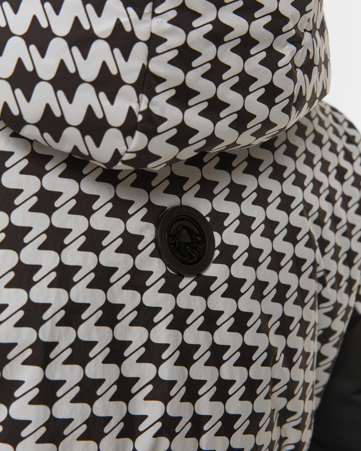 Dámska lyžiarska bunda Sportalm