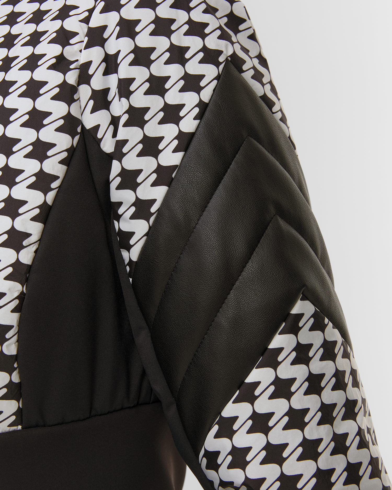 Dámska lyžiarska bunda Sportalm