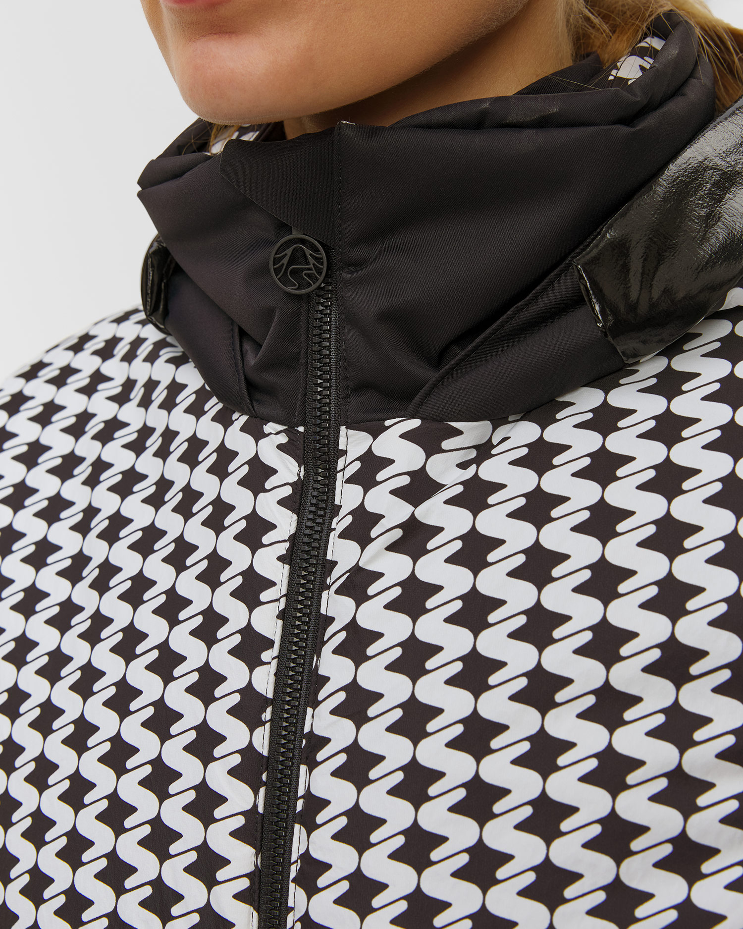 Women's ski trousers Sportalm