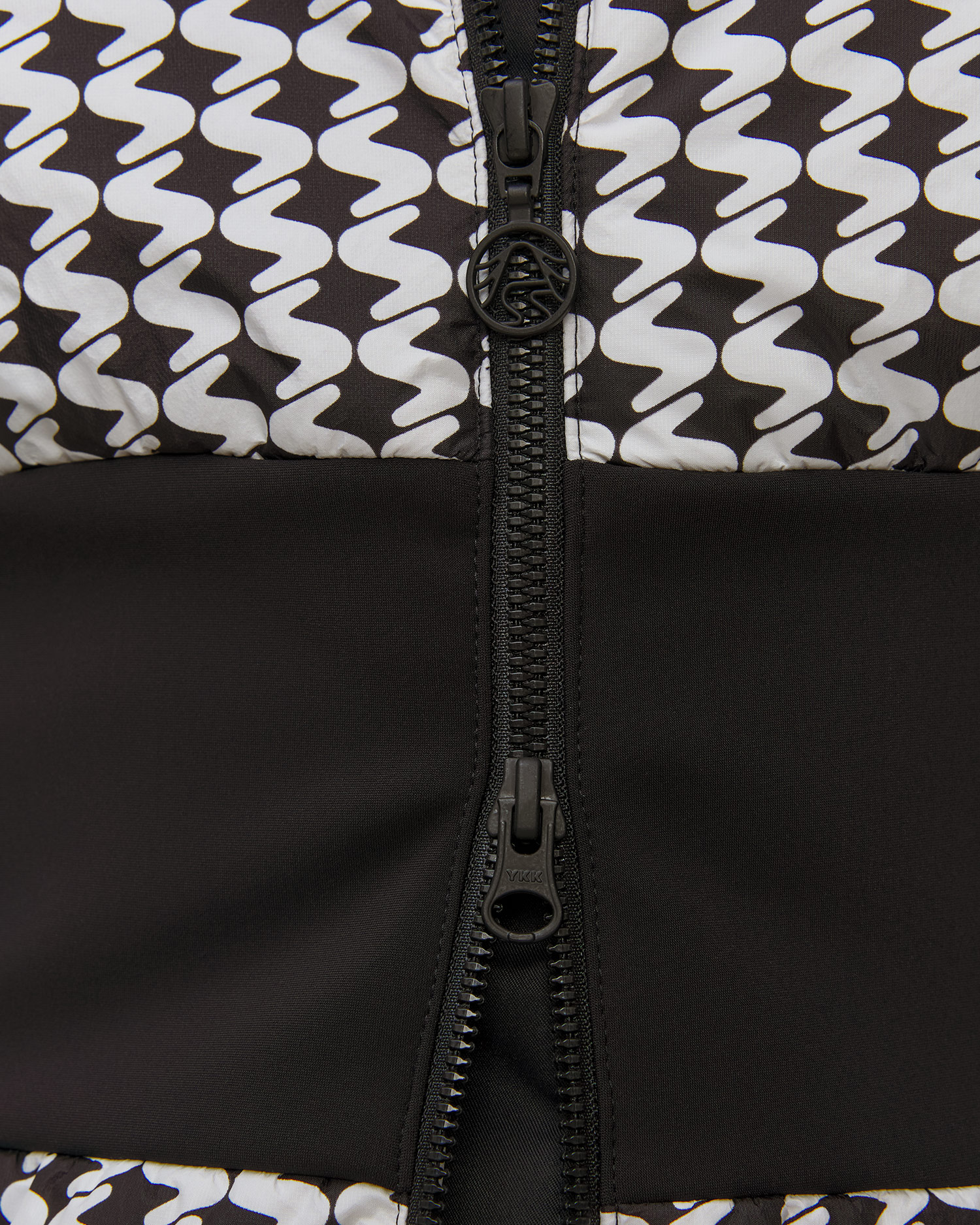 Dámska lyžiarska bunda Sportalm