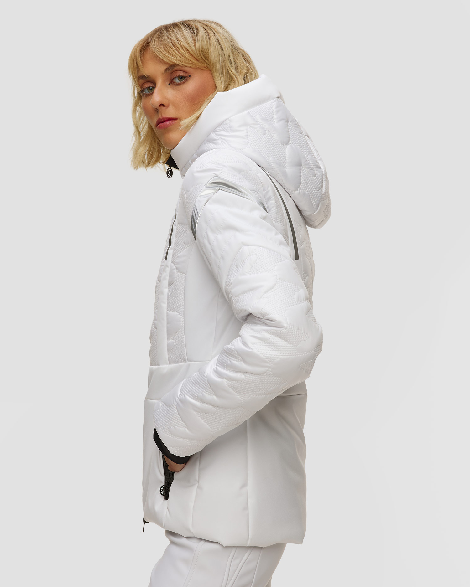 Geacă de schi pentru femei Sportalm