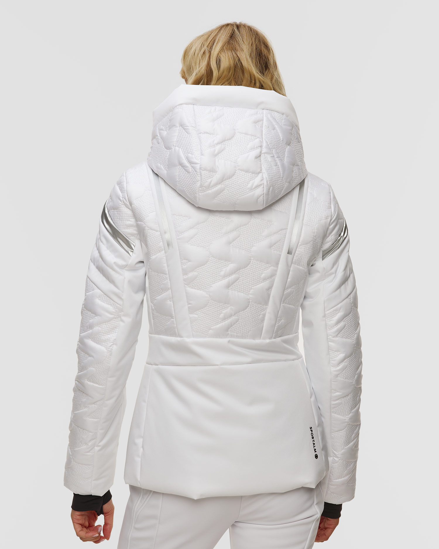 Geacă de schi pentru femei Sportalm