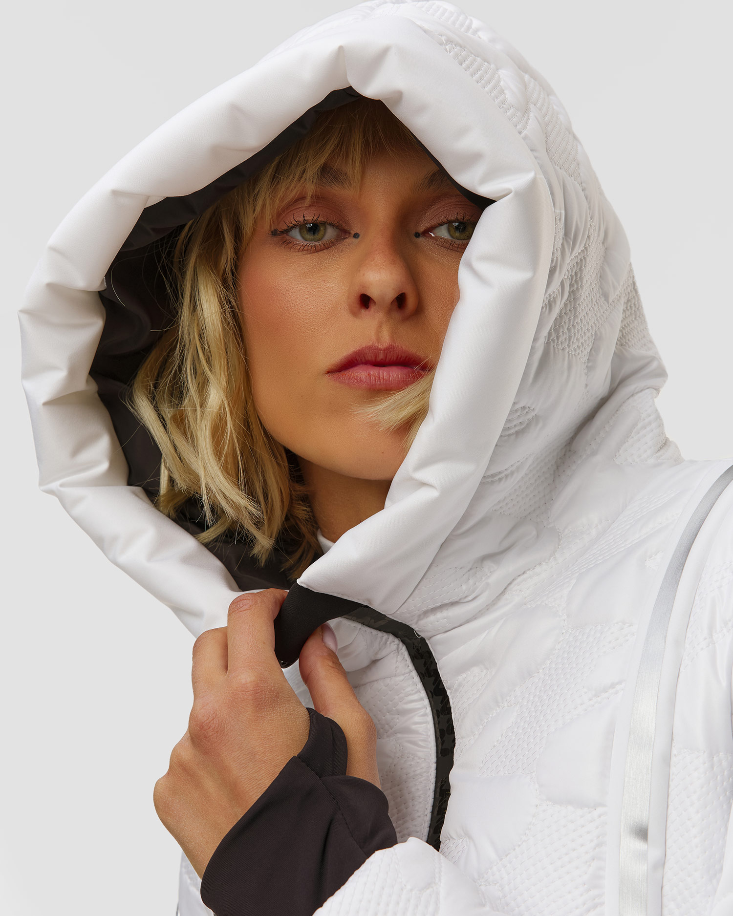 Geacă de schi pentru femei Sportalm