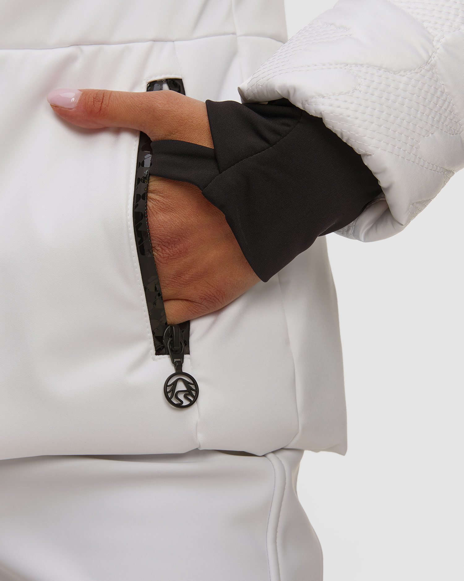 Geacă de schi pentru femei Sportalm