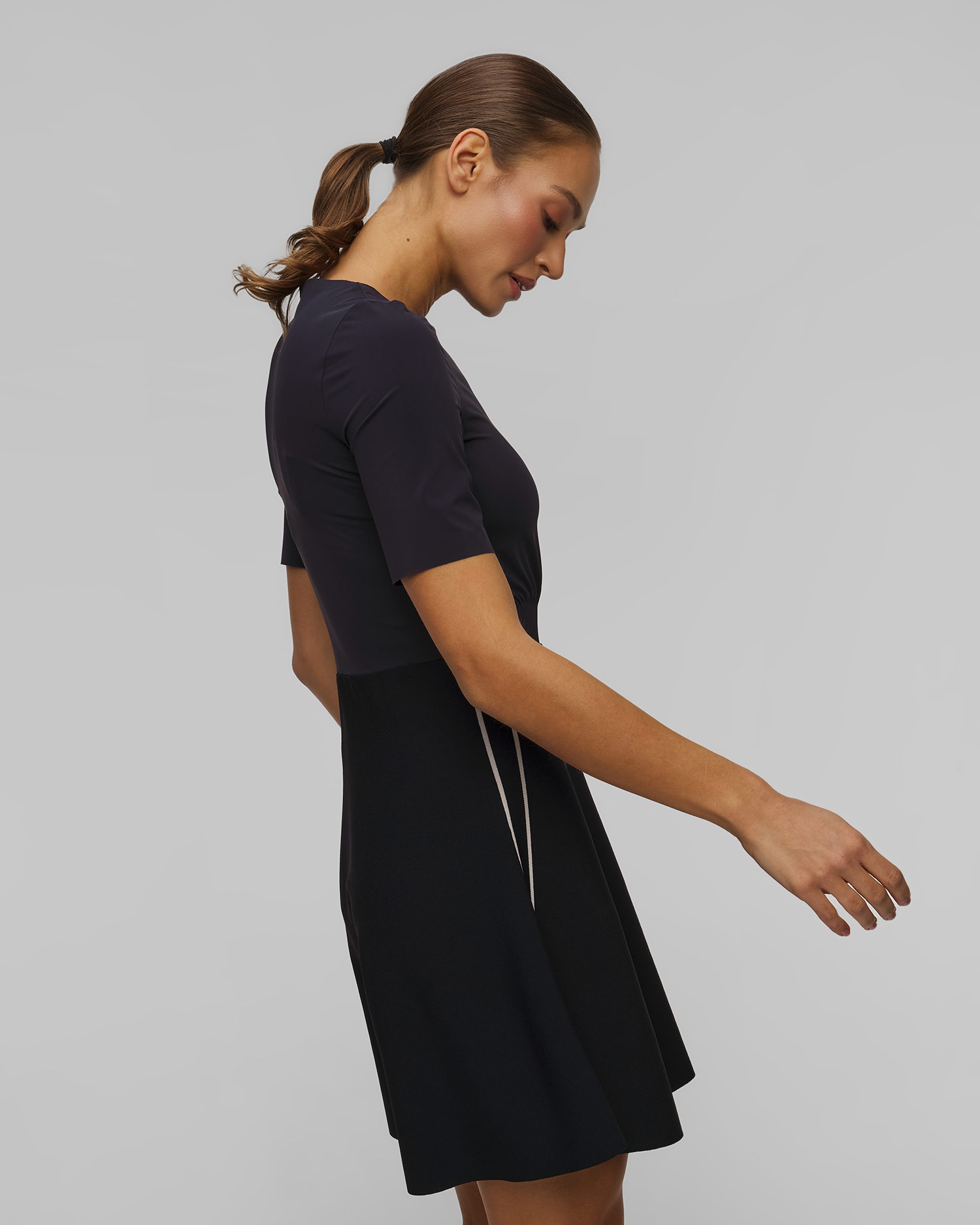 Sportalm Damen-Sommerkleid aus Viskose