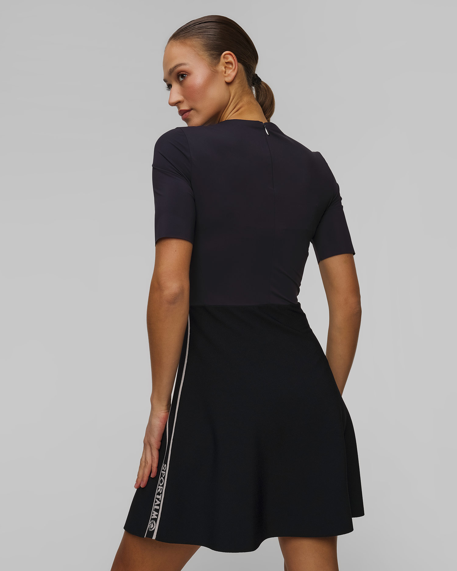 Sportalm Damen-Sommerkleid aus Viskose