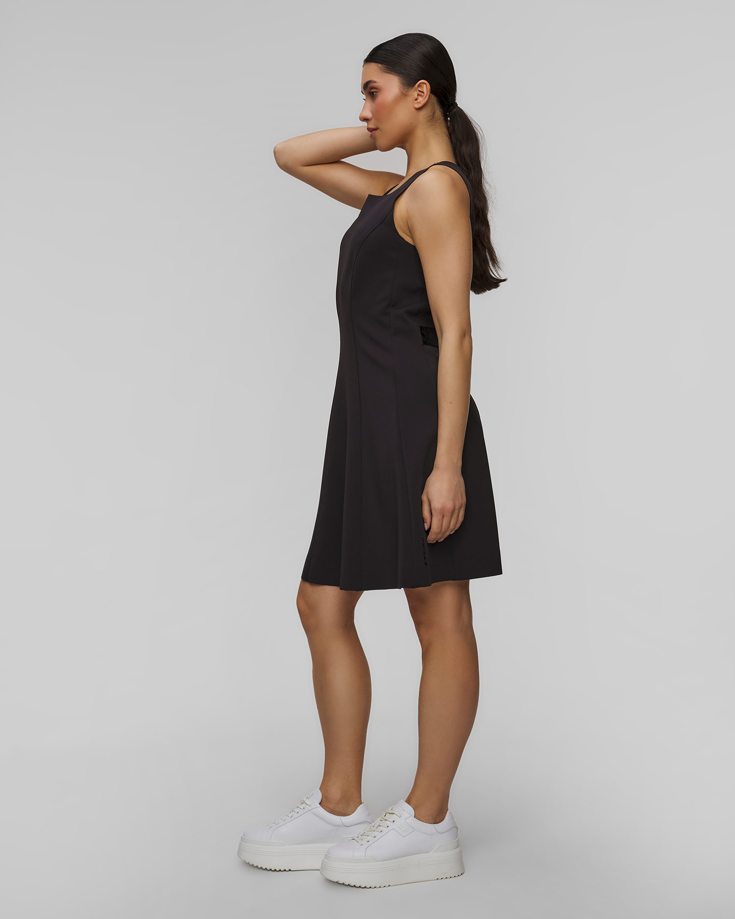 Black dress Sportalm