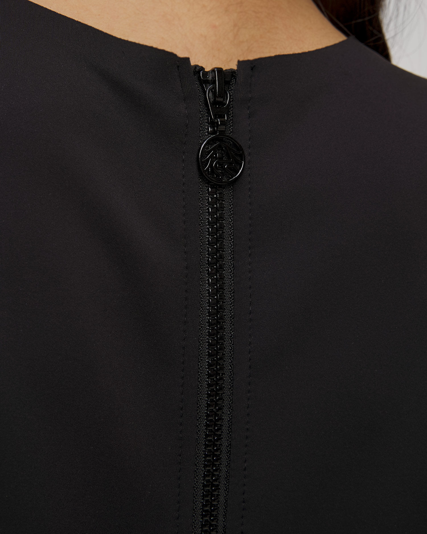 Sportalm Sportkleid in Schwarz