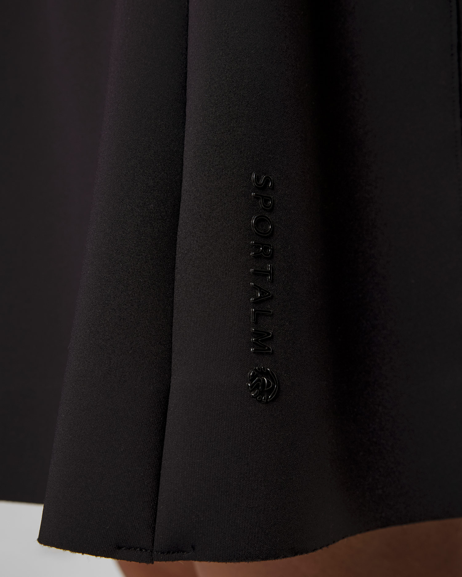 Sportalm Sportkleid in Schwarz