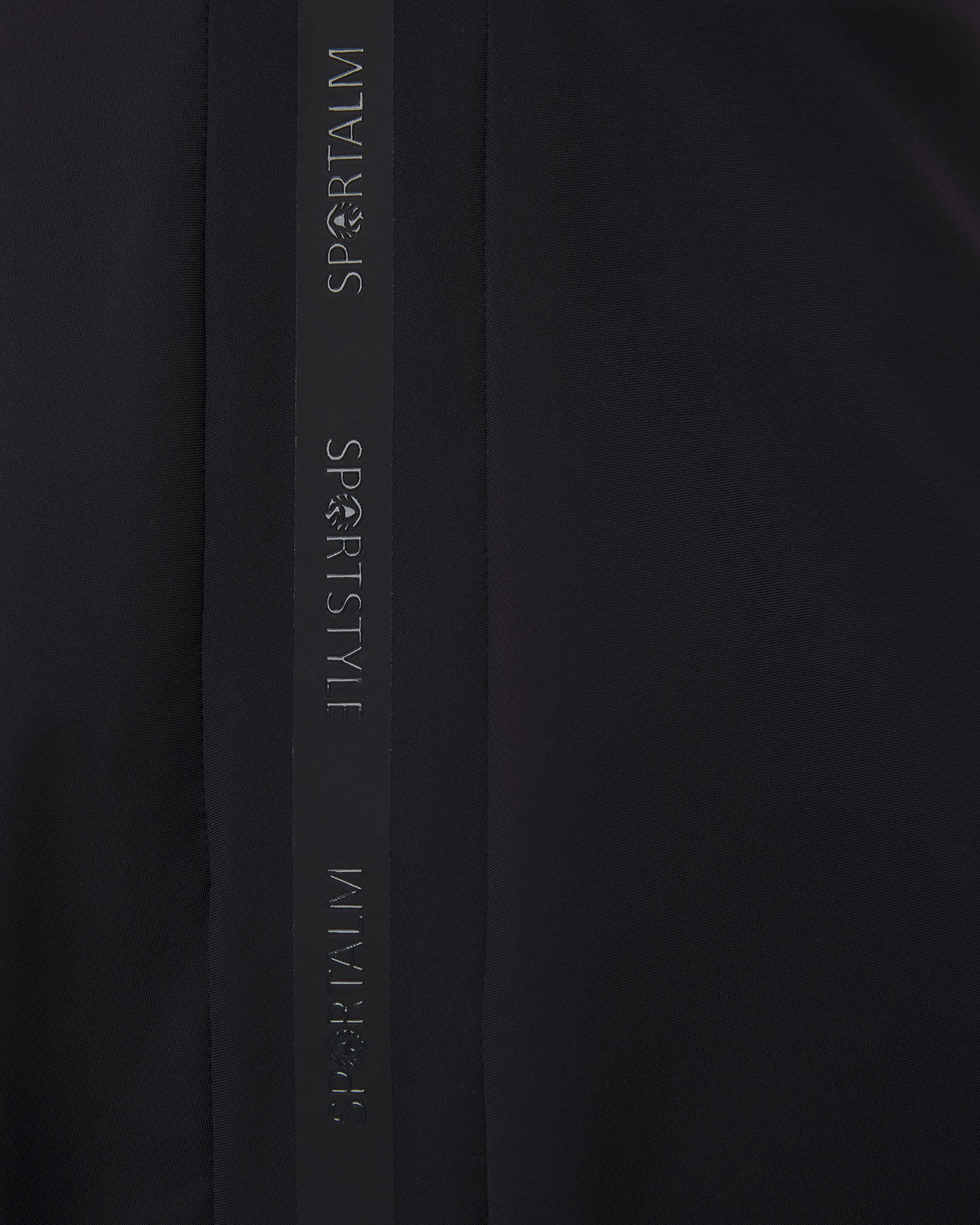 Sportalm Damenrock in Marineblau