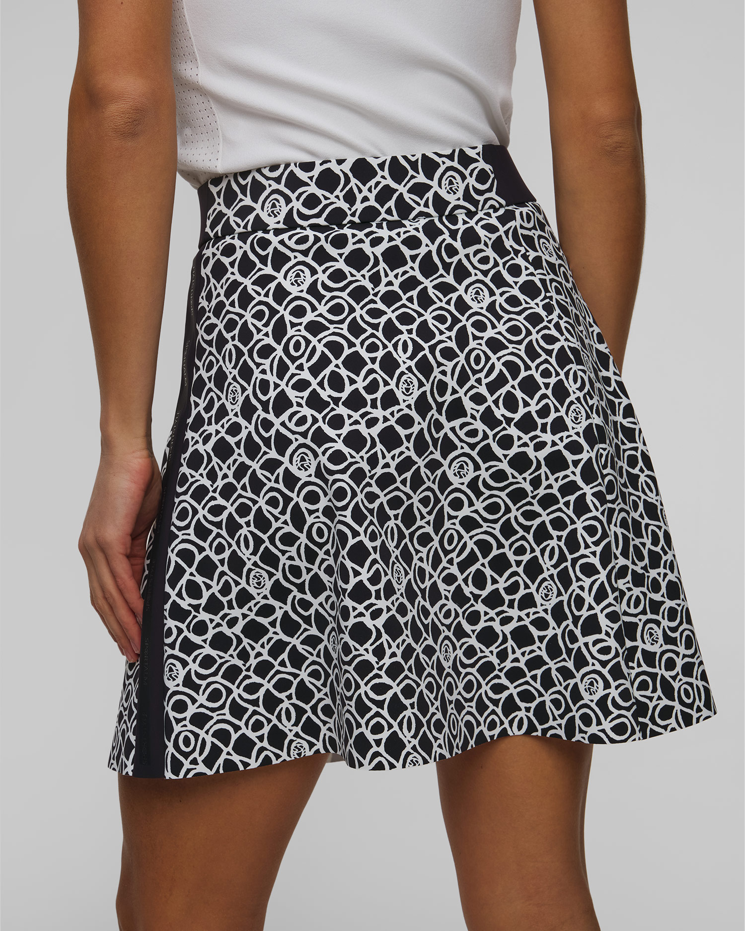 Sportalm Sportrock für Damen