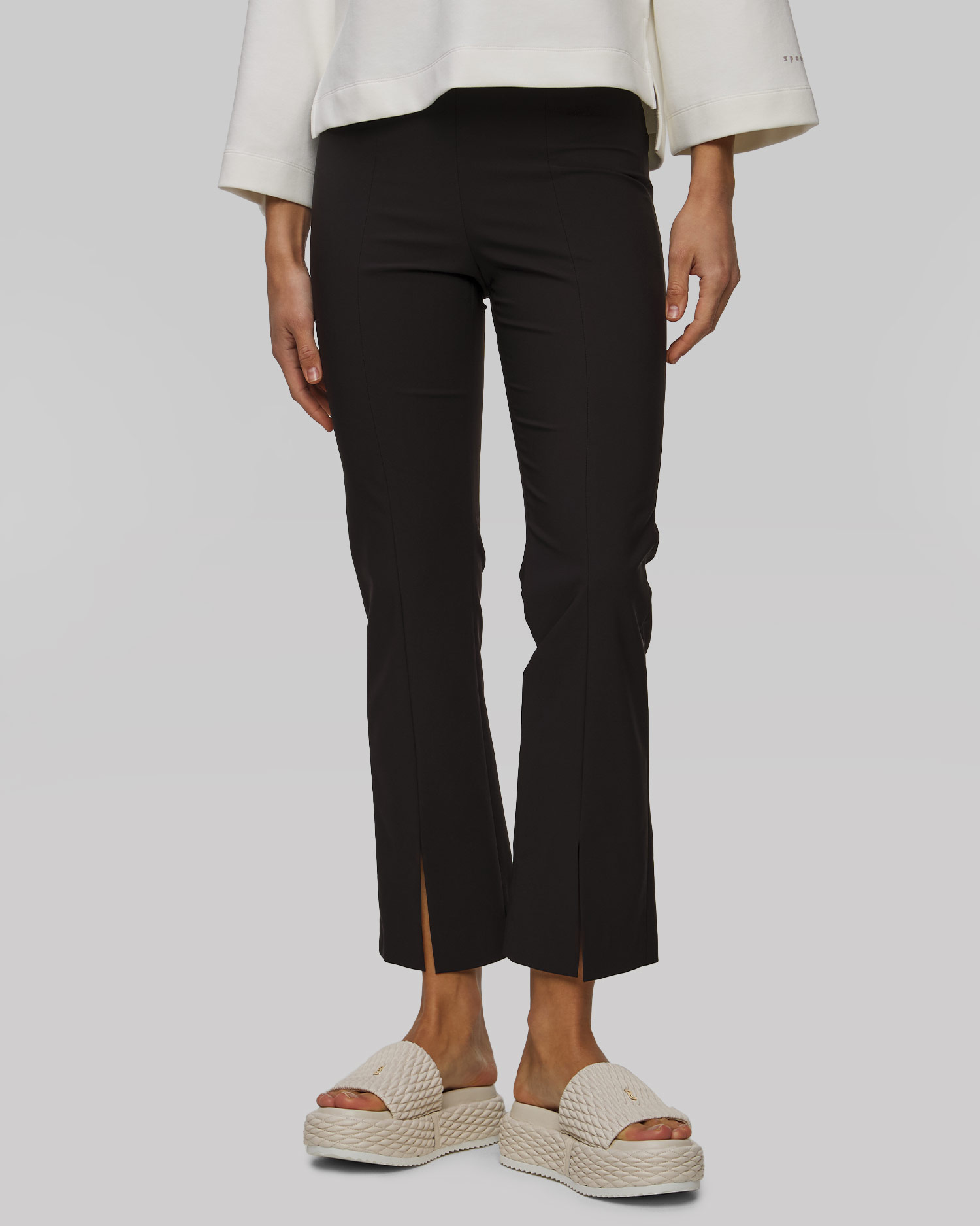 Sportalm Golfhose für Damen in Marineblau