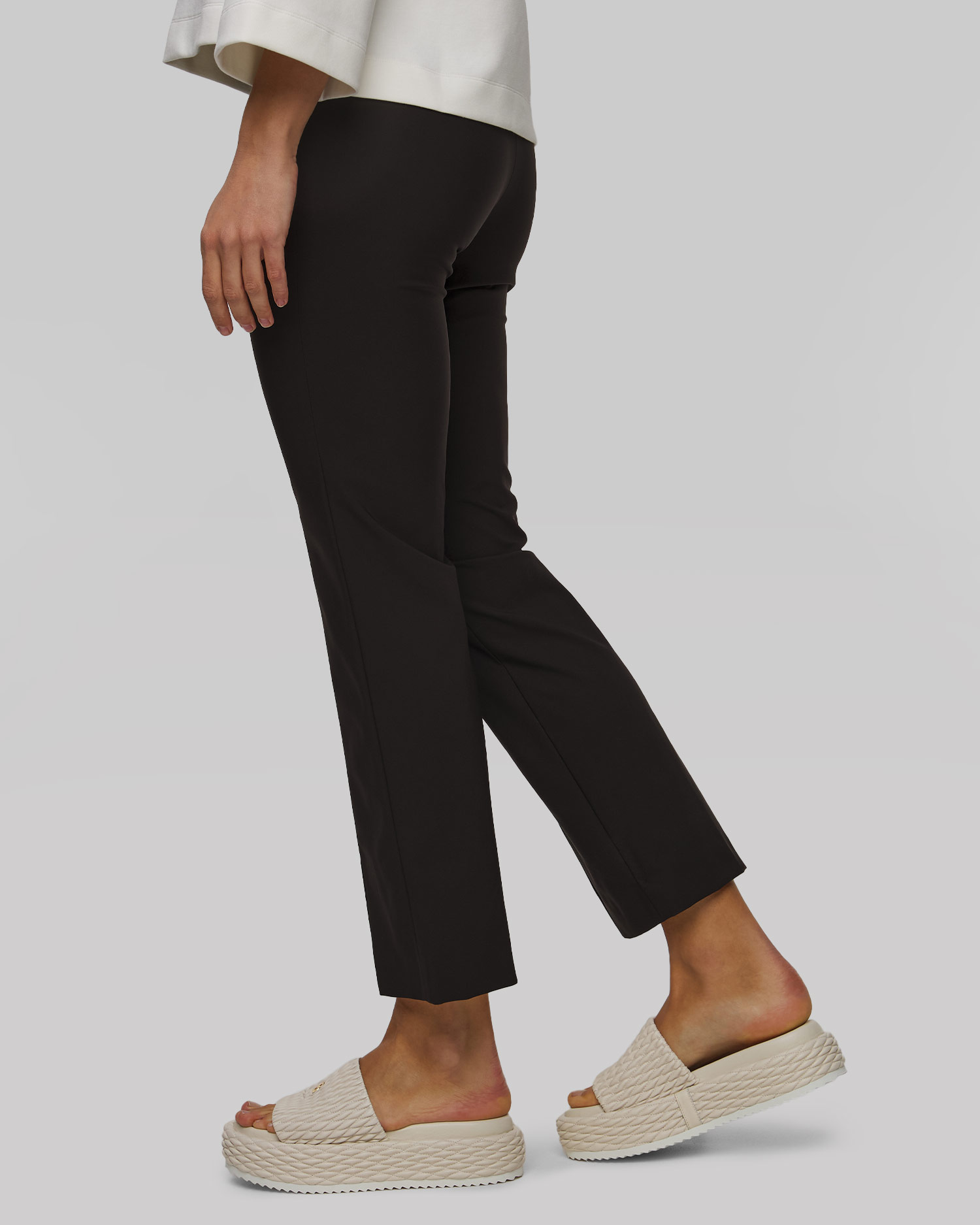 Sportalm Golfhose für Damen in Marineblau