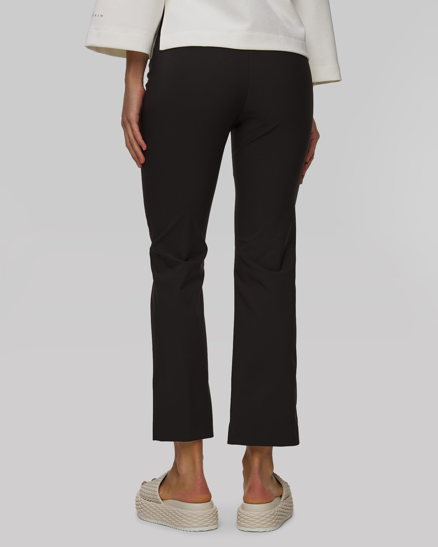 Sportalm Golfhose für Damen in Marineblau