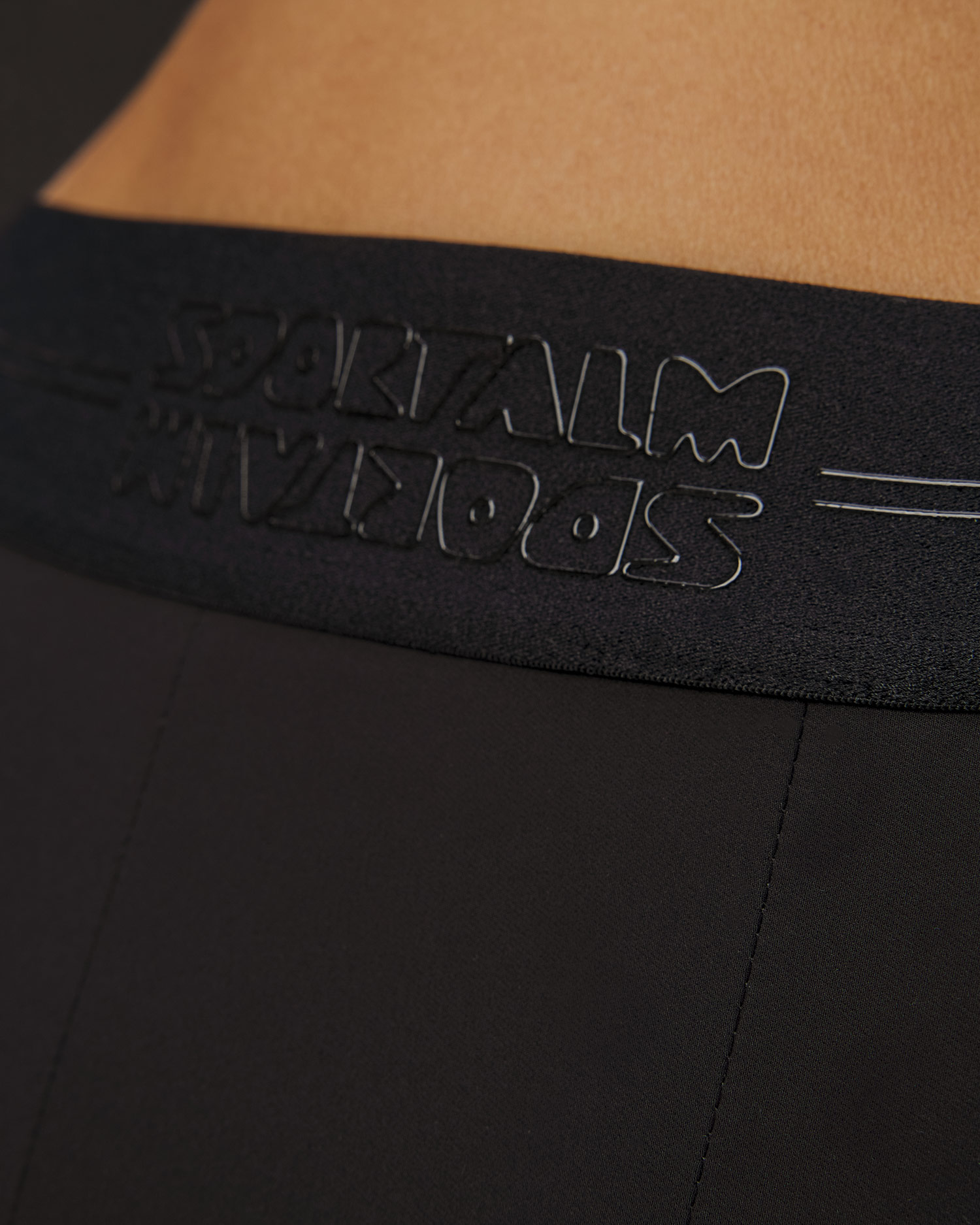 Sportalm Golfhose für Damen in Marineblau