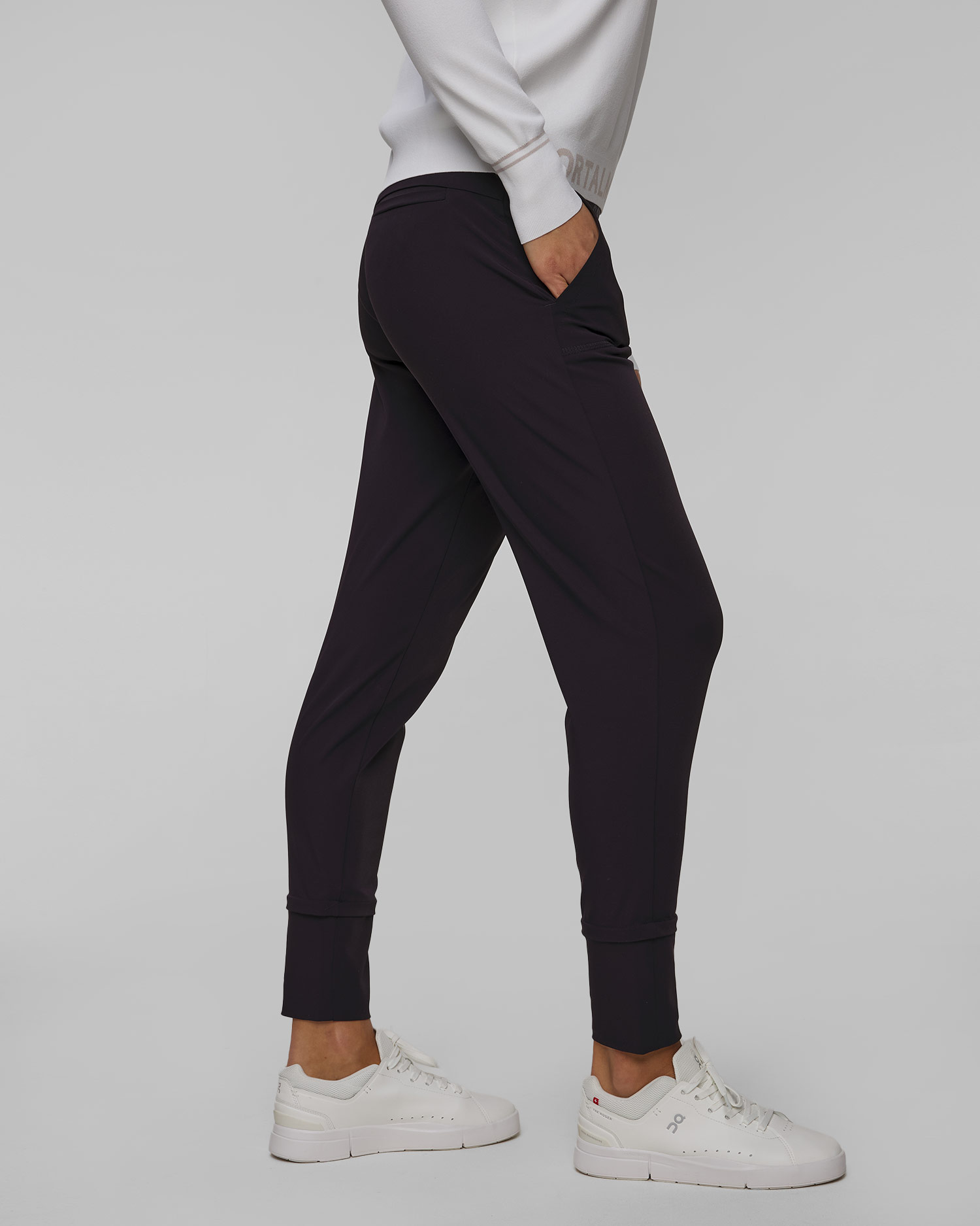 Sportalm Golfhose für Damen in Marineblau