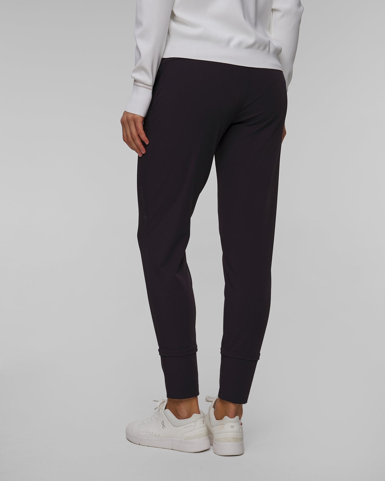 Sportalm Golfhose für Damen in Marineblau