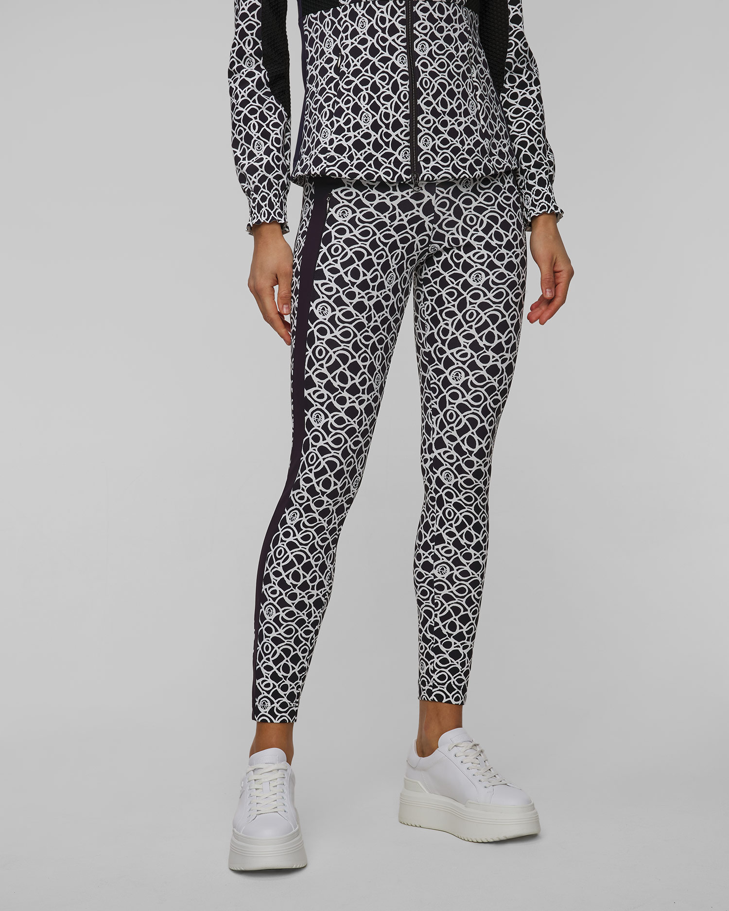 Sportalm Golf-Leggings für Damen