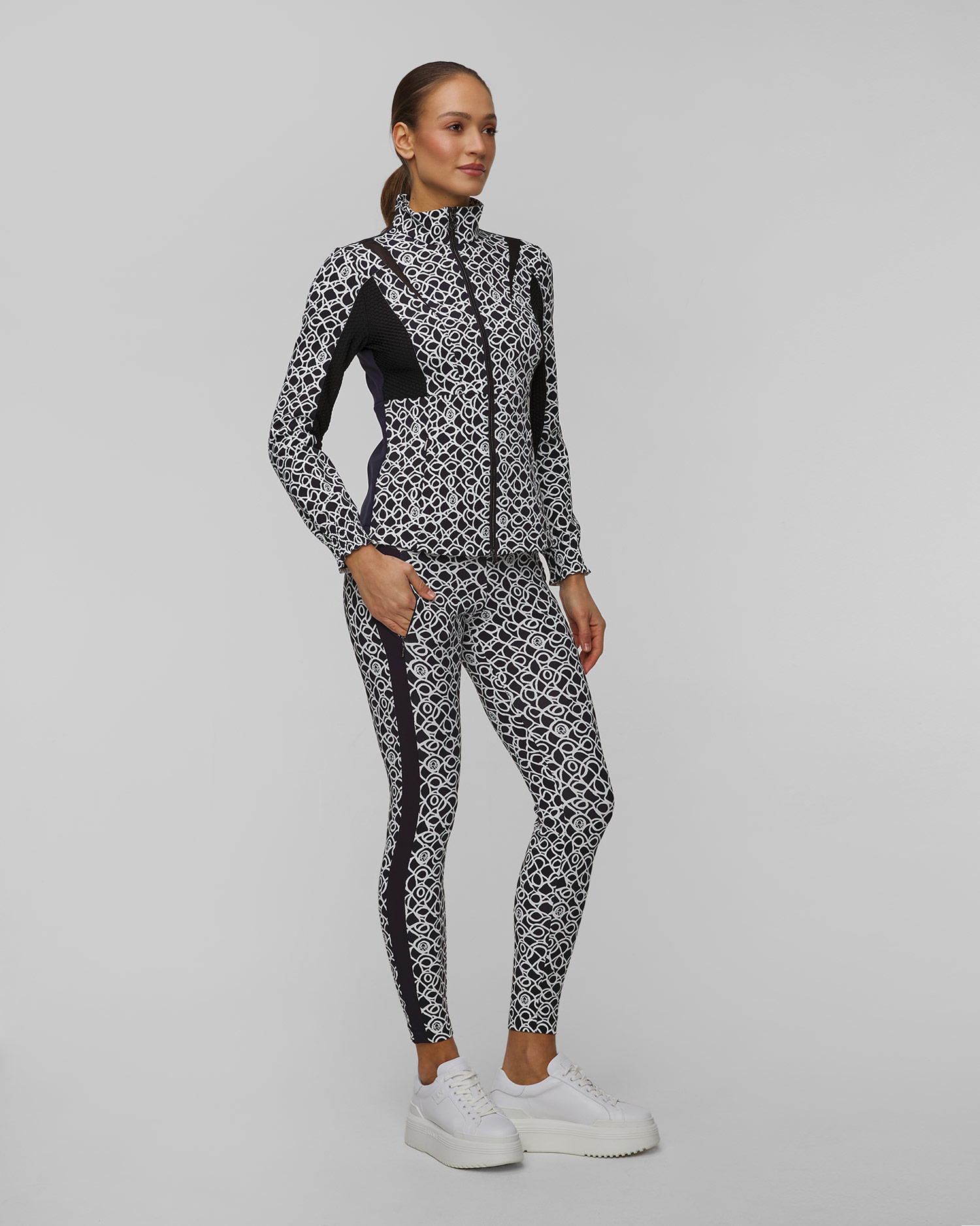 Sportalm Golf-Leggings für Damen