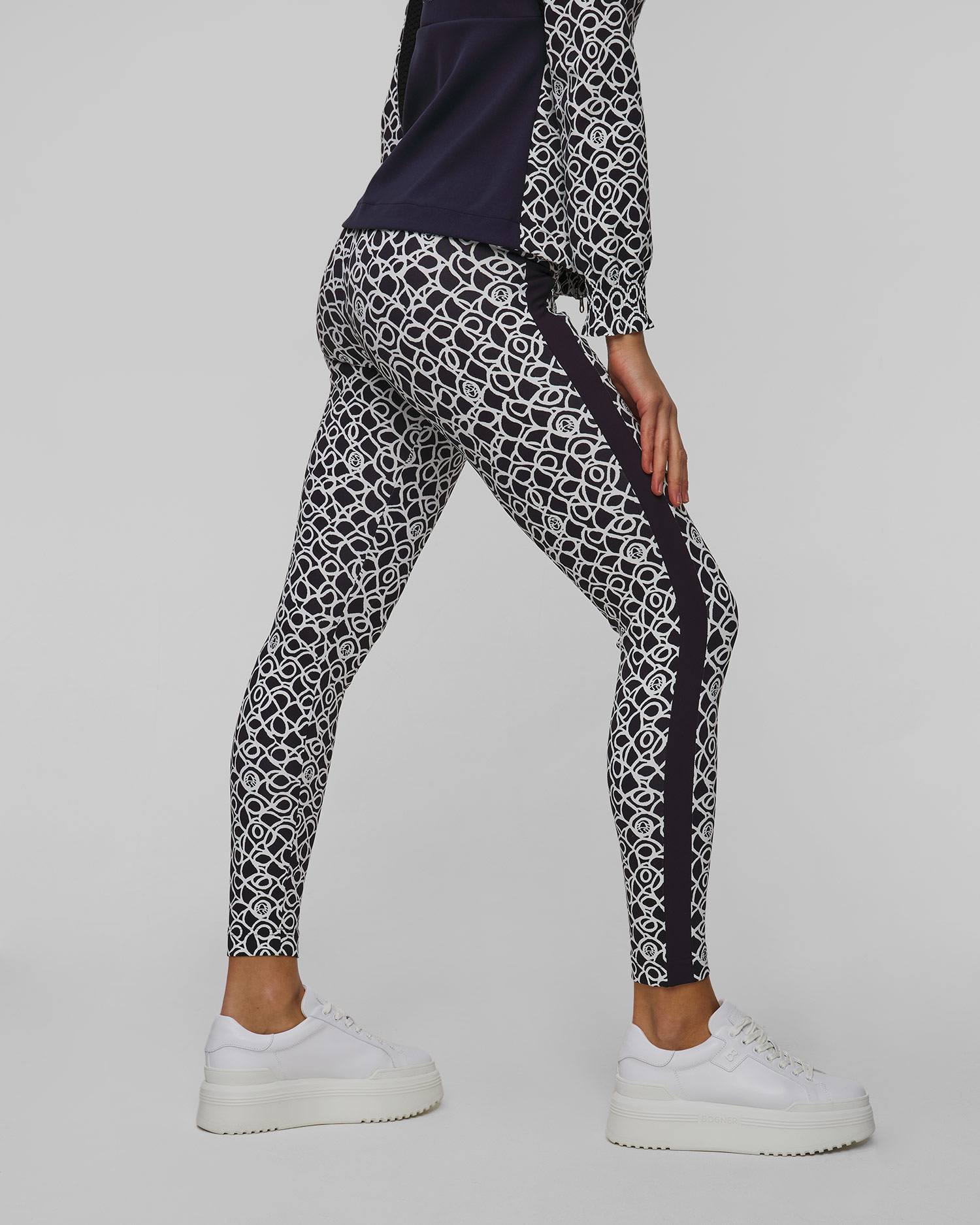 Women's golf leggings Sportalm