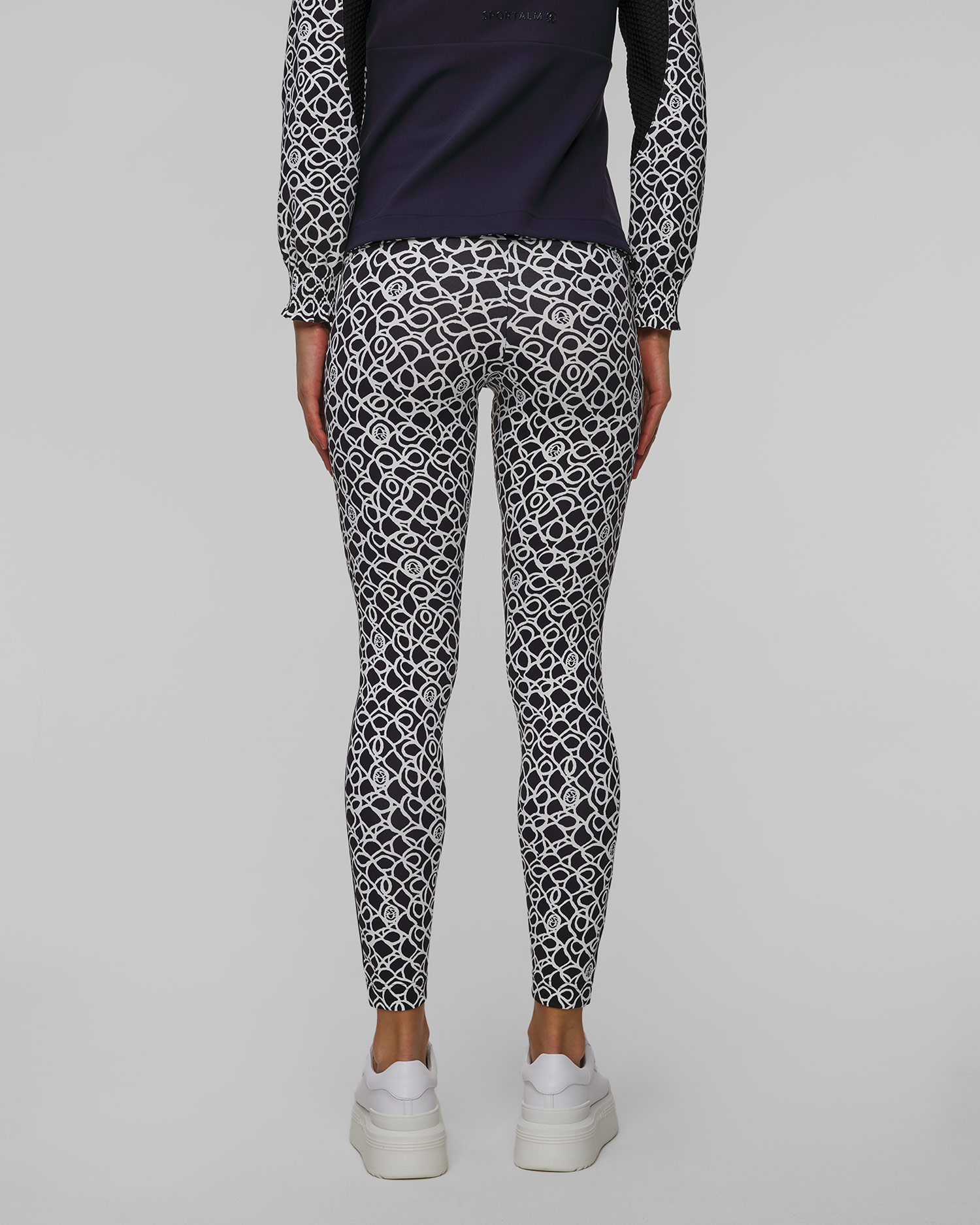 Sportalm Golf-Leggings für Damen