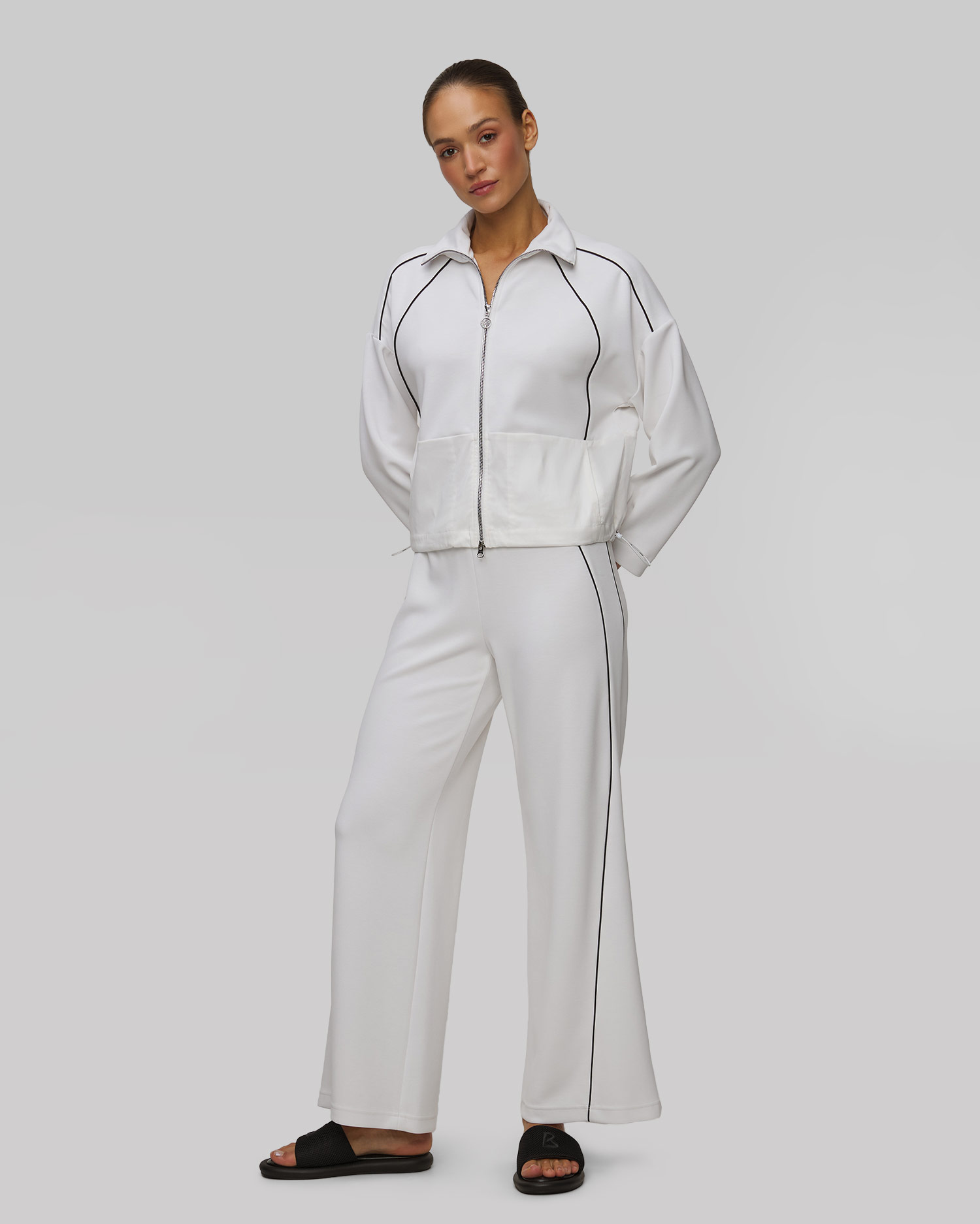 Women's modal trousers Sportalm