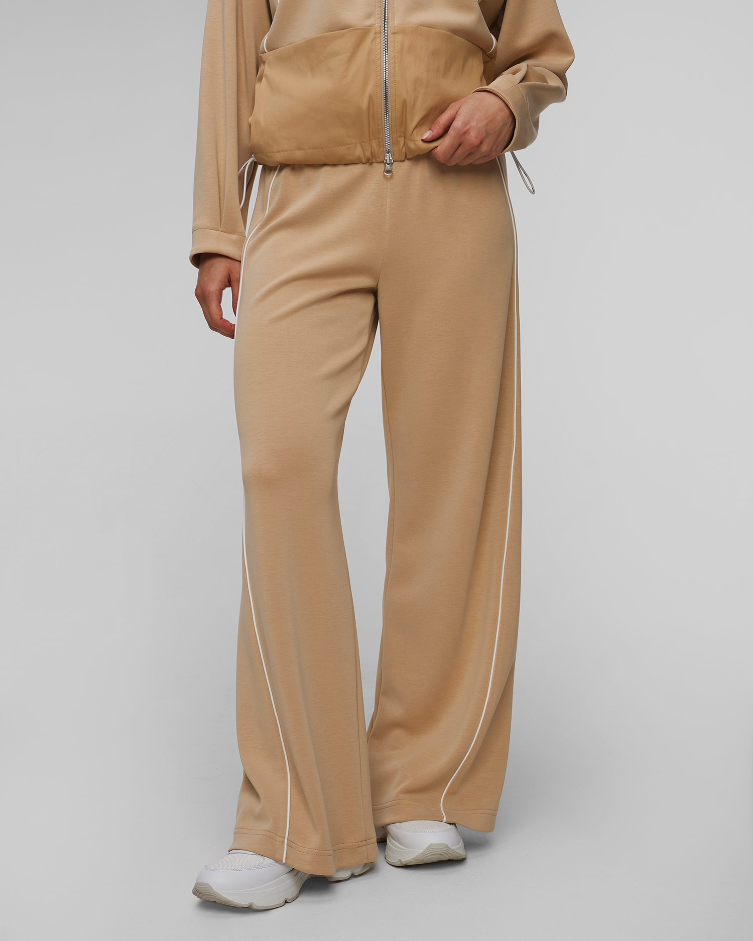 Women's modal trousers Sportalm