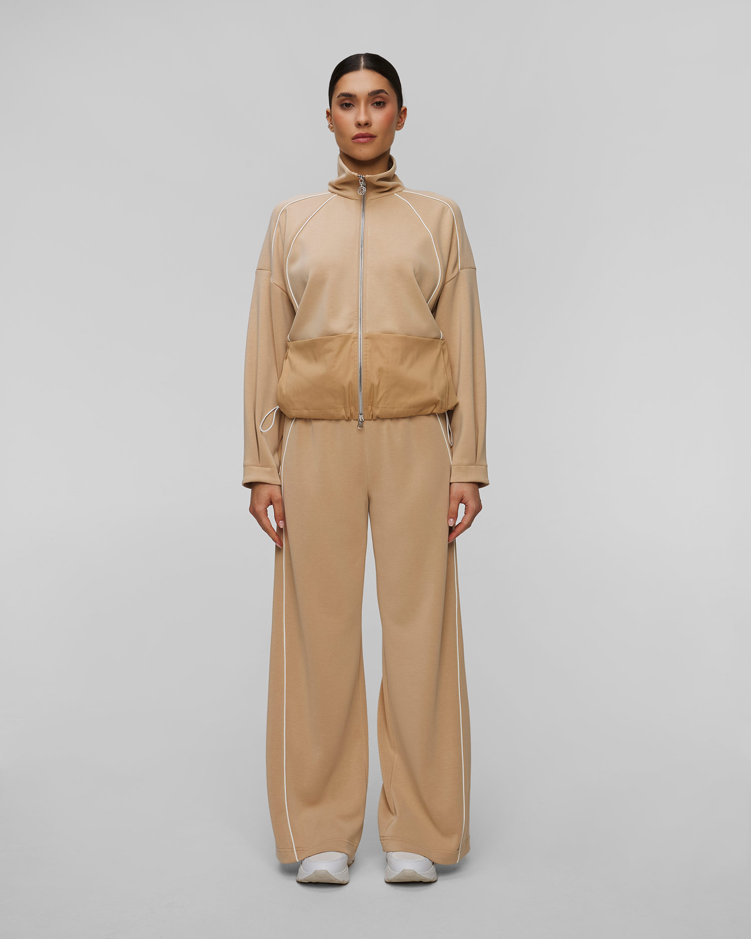 Women's modal trousers Sportalm