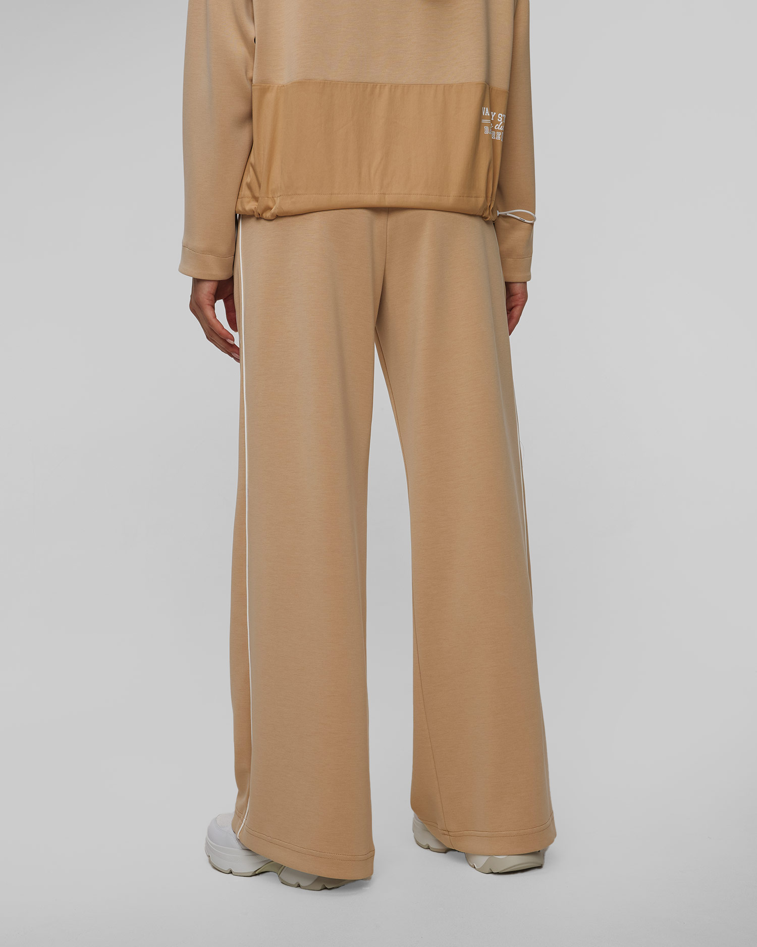 Pantaloni pentru femei cu modal Sportalm