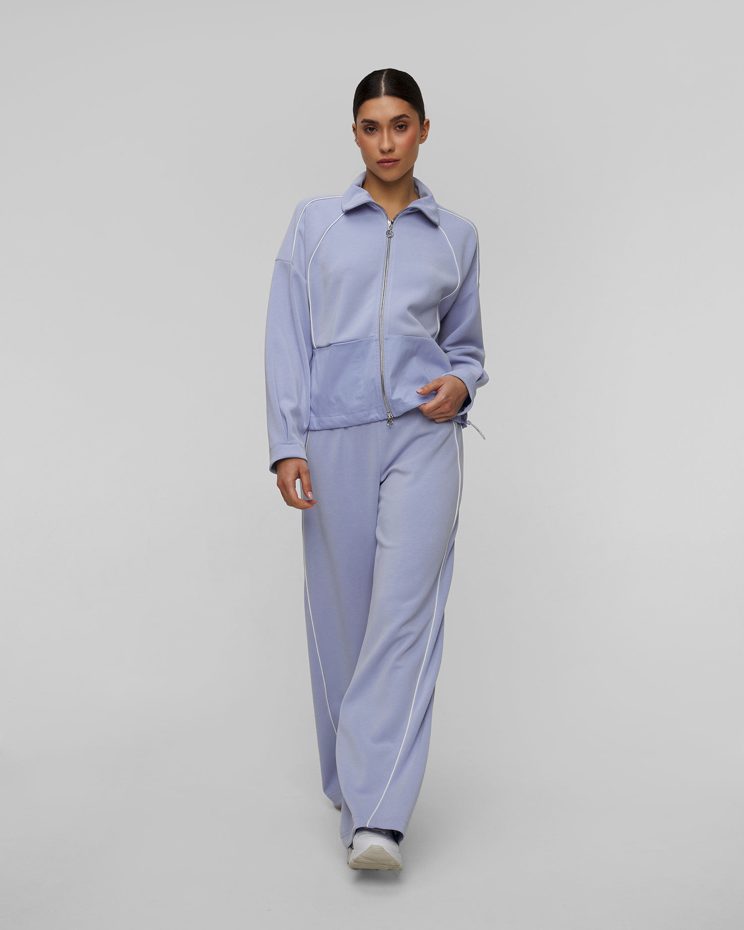 Women's modal trousers Sportalm
