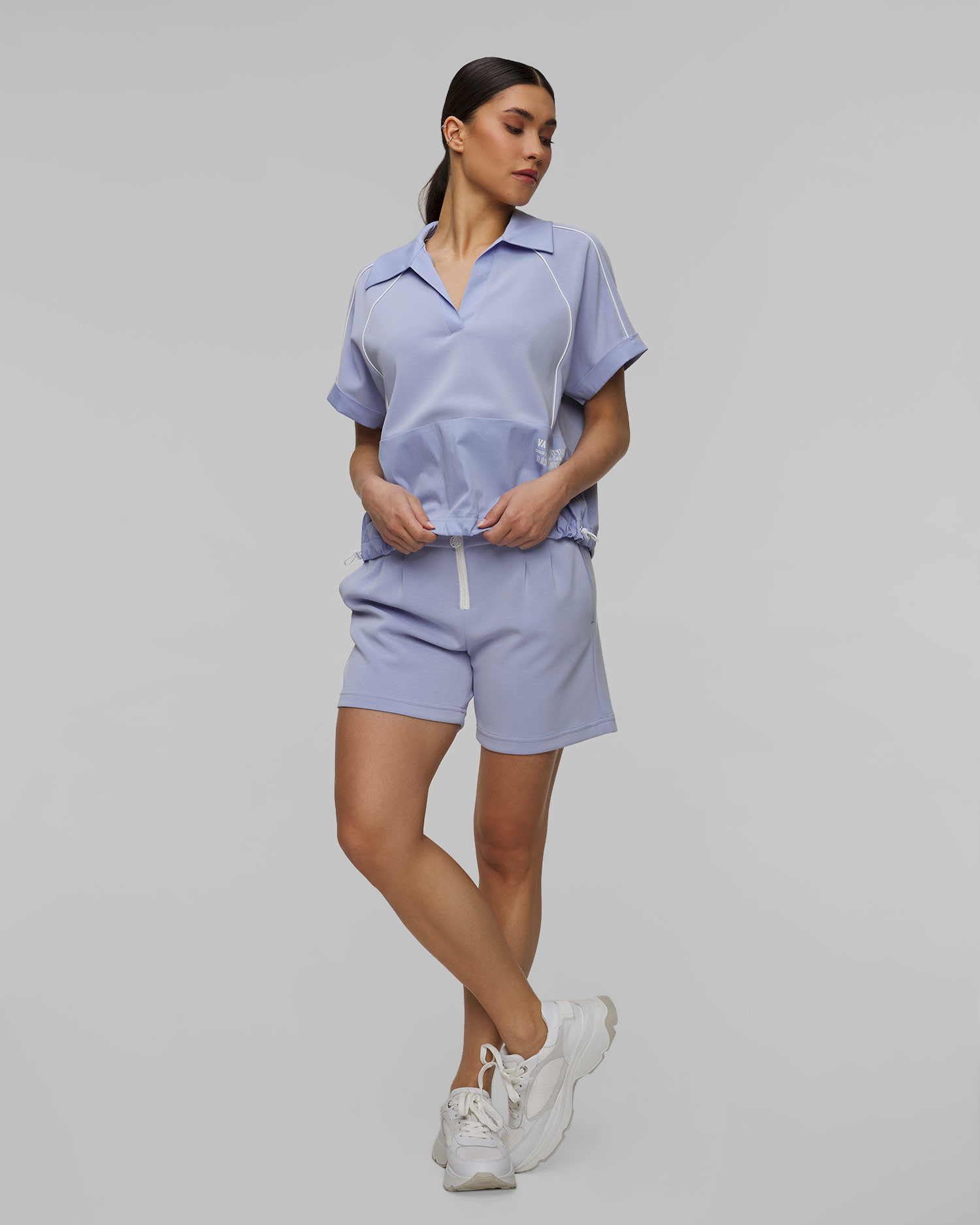 Women's shorts Sportalm