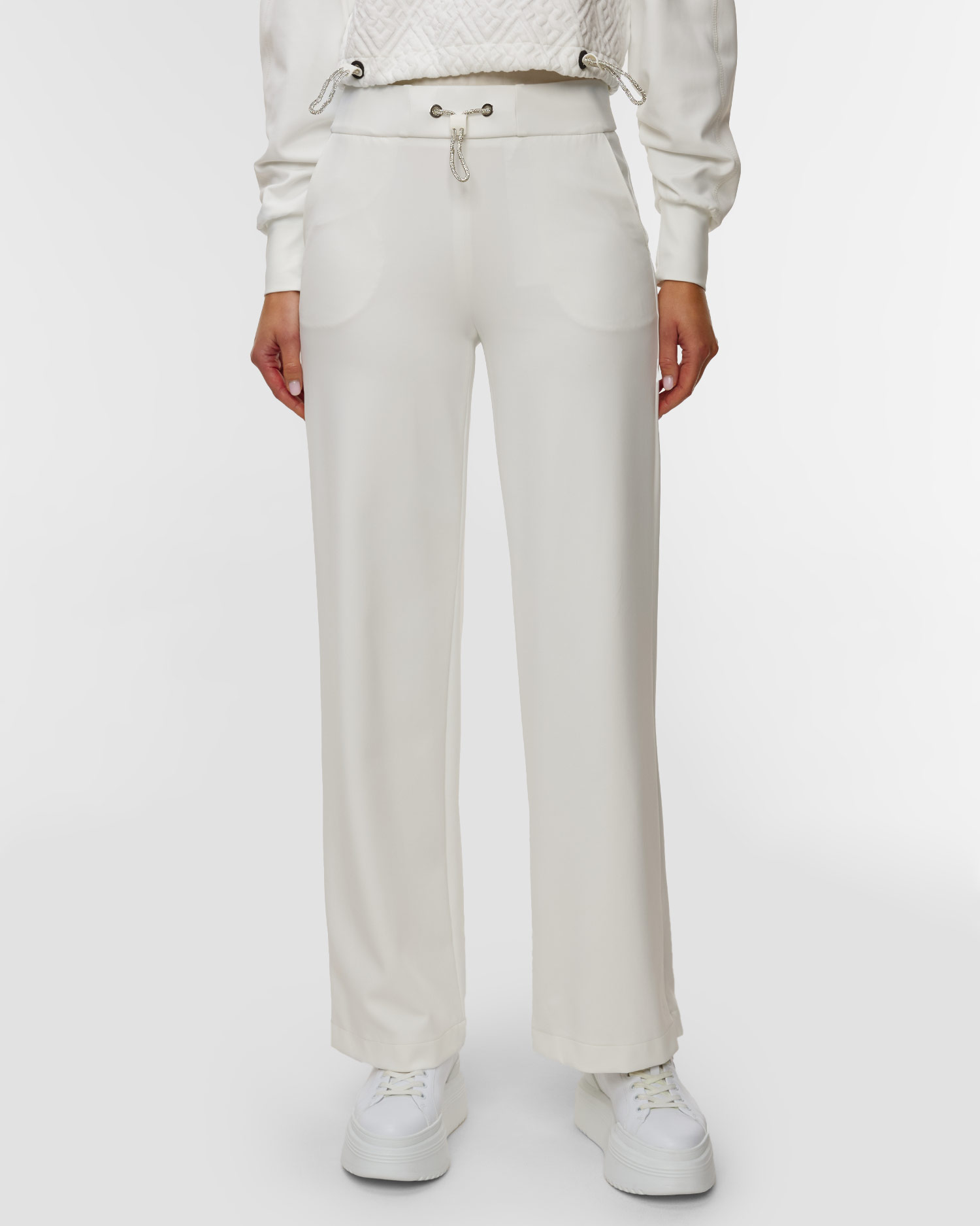 Women's trousers Sportalm