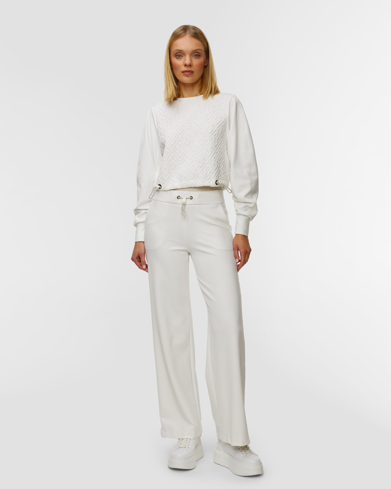 Women's trousers Sportalm
