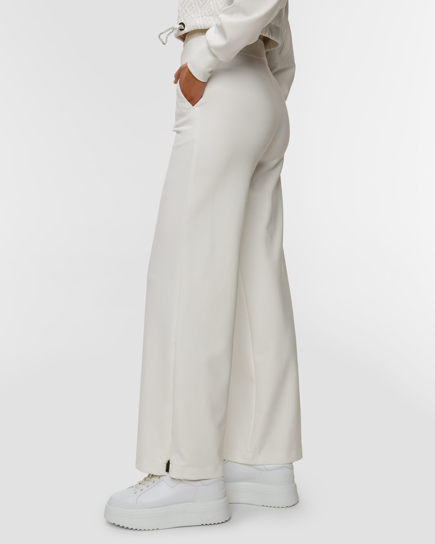 Women's trousers Sportalm