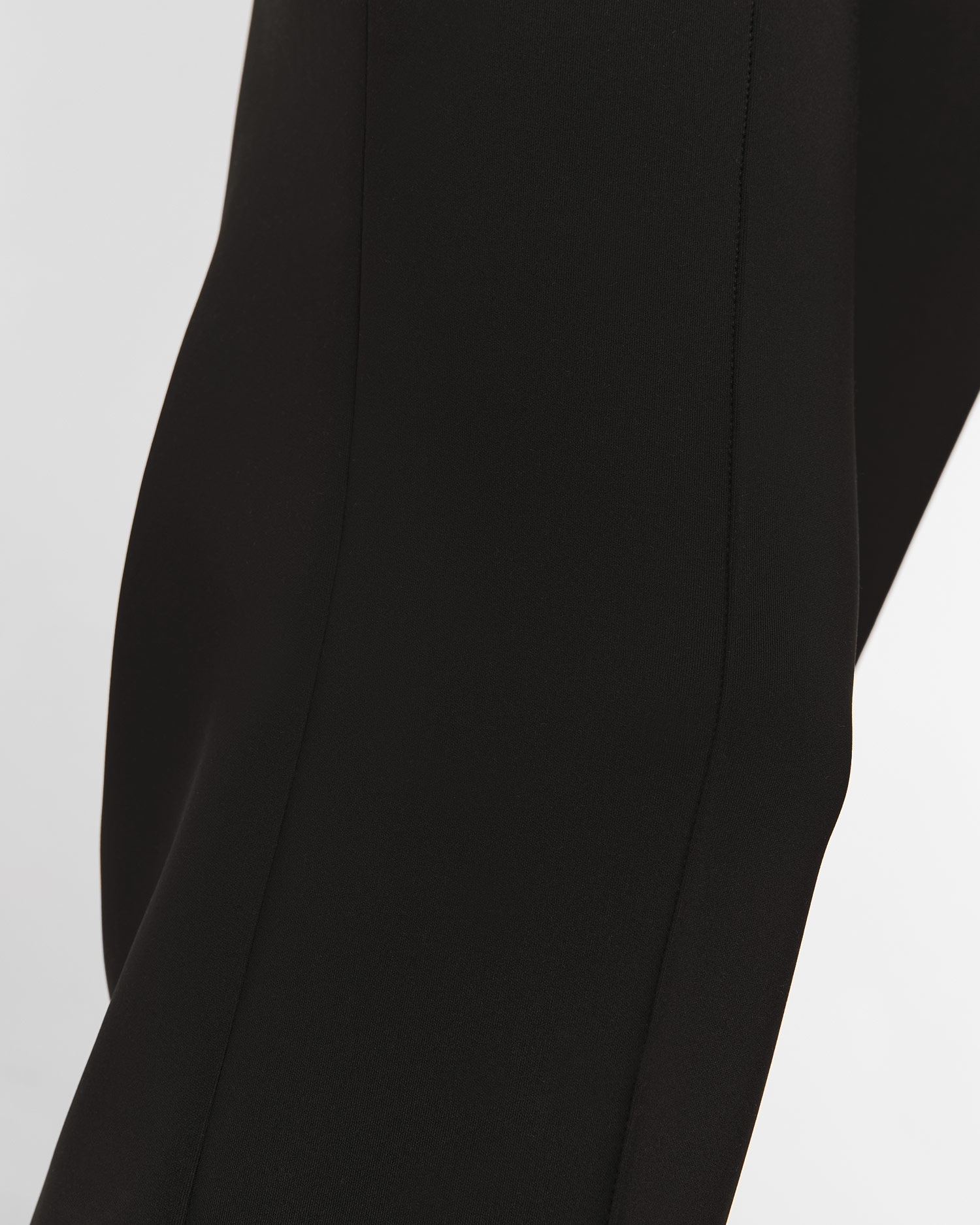 Pantaloni negri pentru femei Sportalm