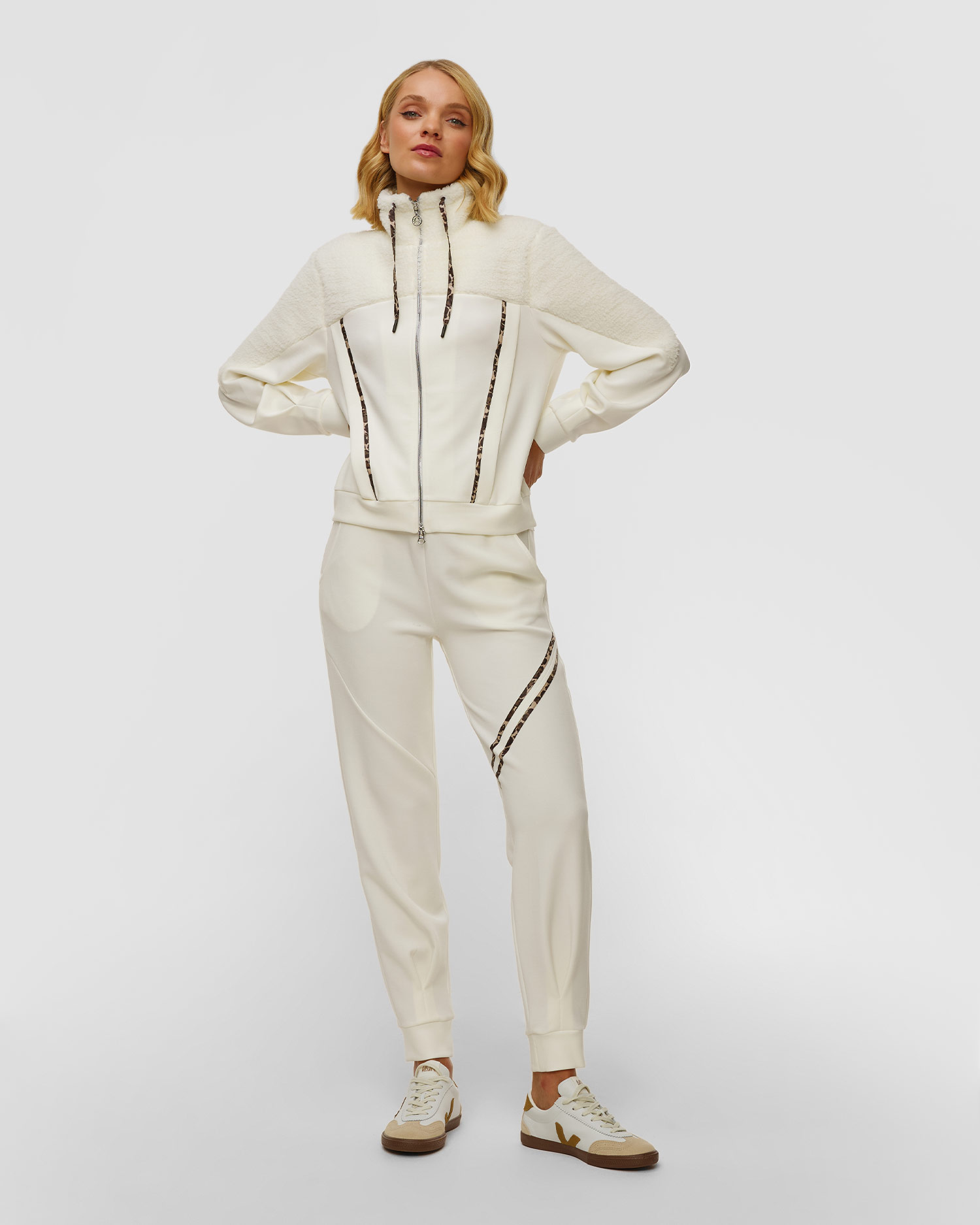 Women's sweatpants Sportalm