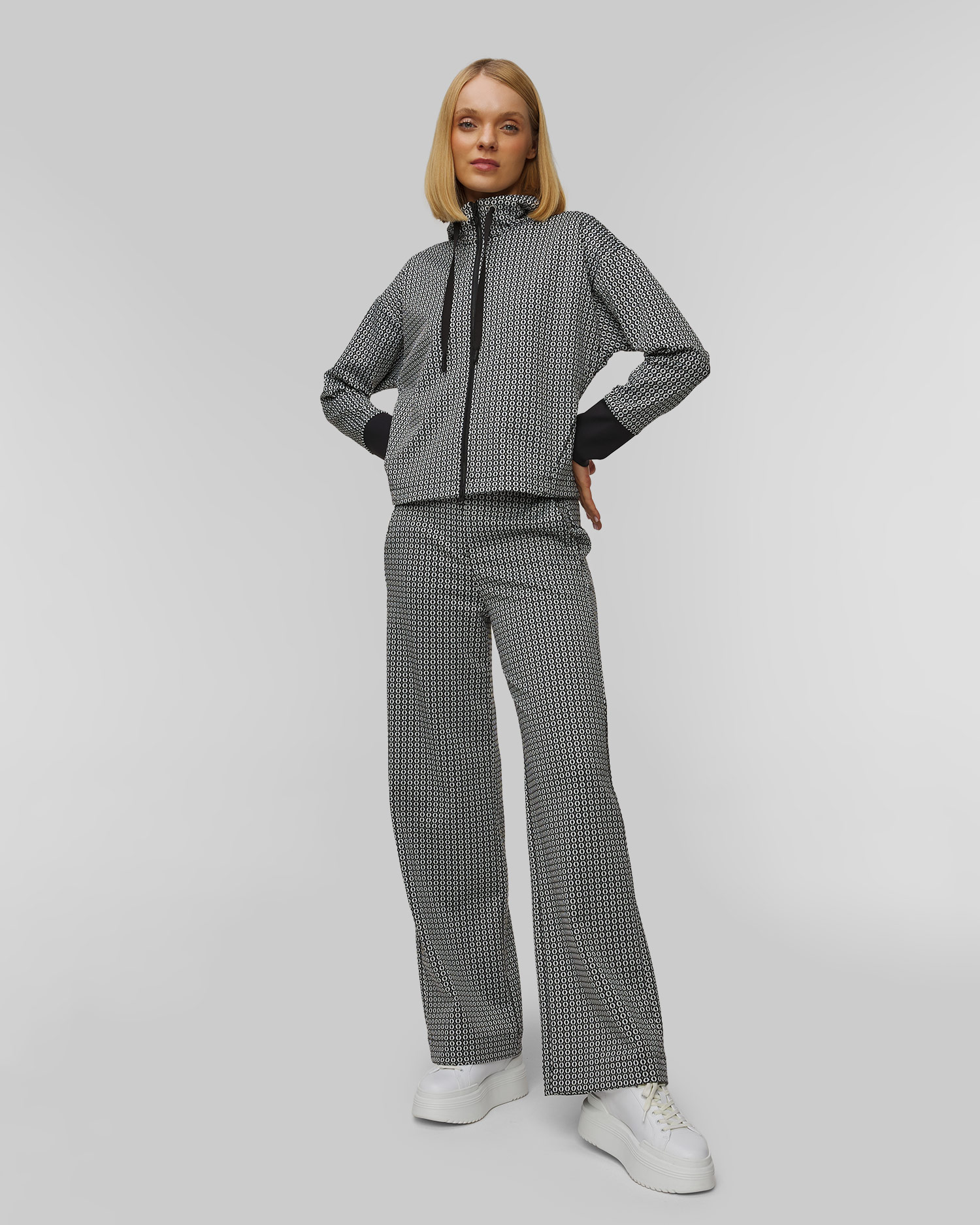 Women's trousers Sportalm