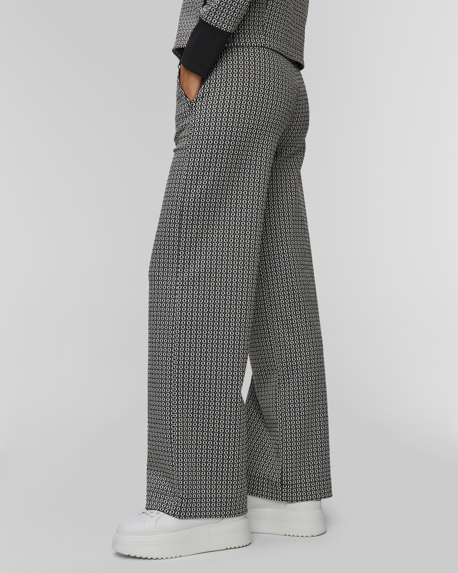 Women's trousers Sportalm