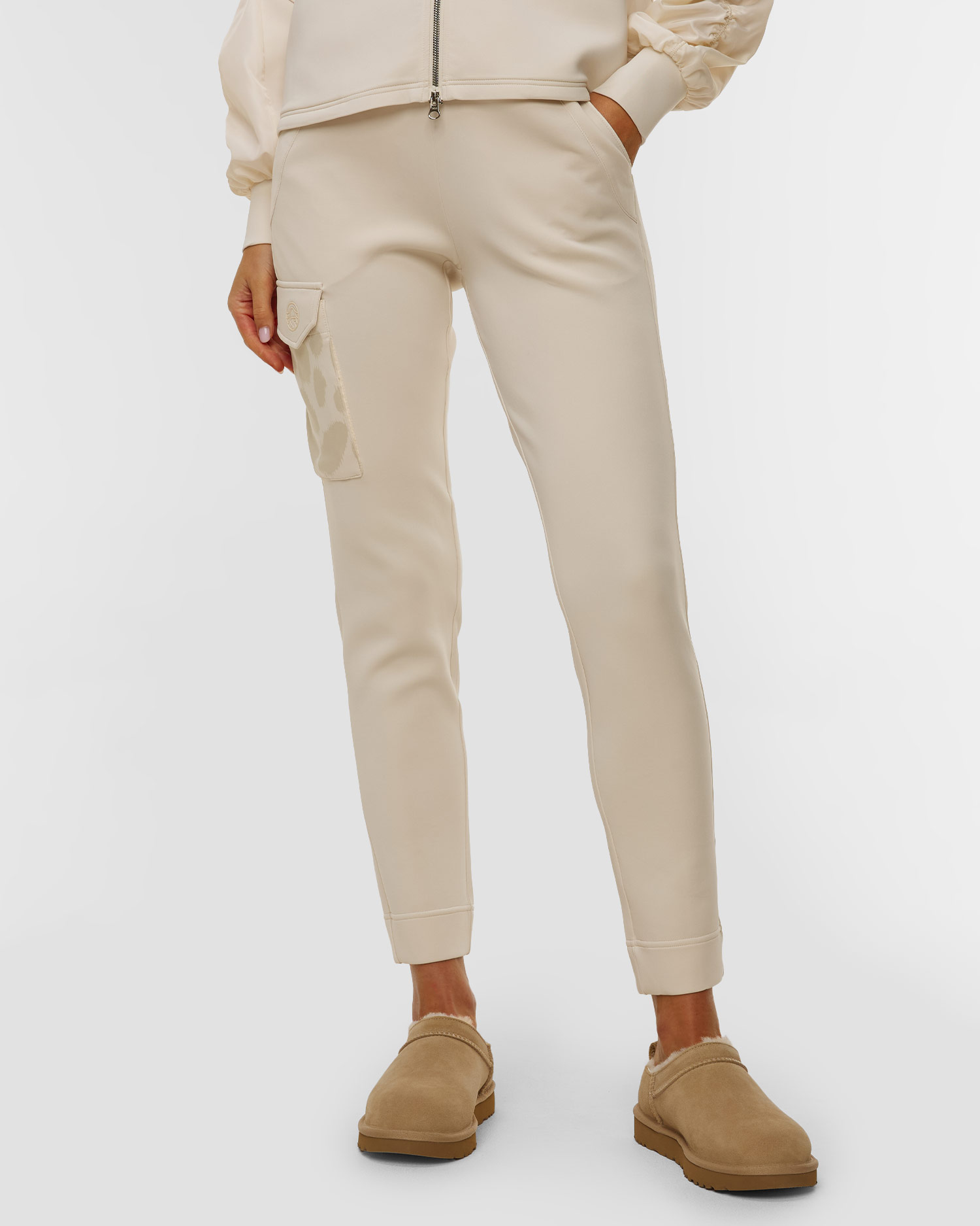 Women's trousers Sportalm