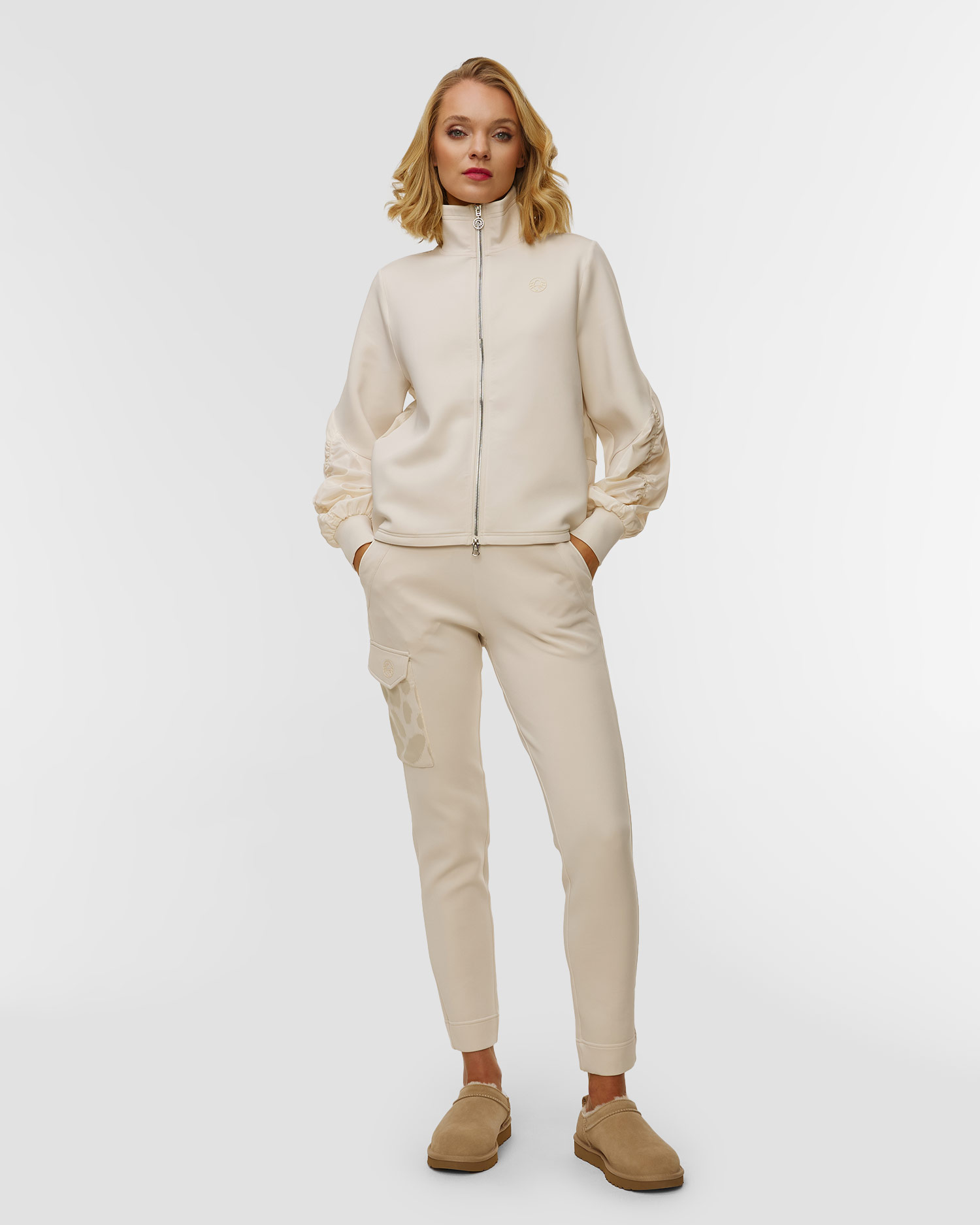 Women's trousers Sportalm