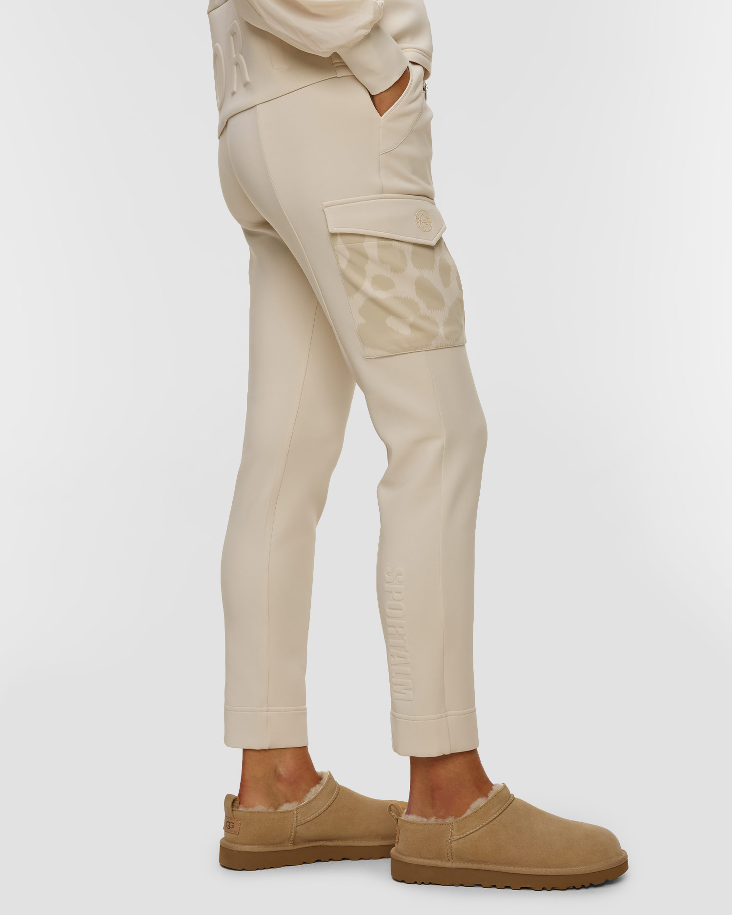 Pantaloni pentru femei Sportalm